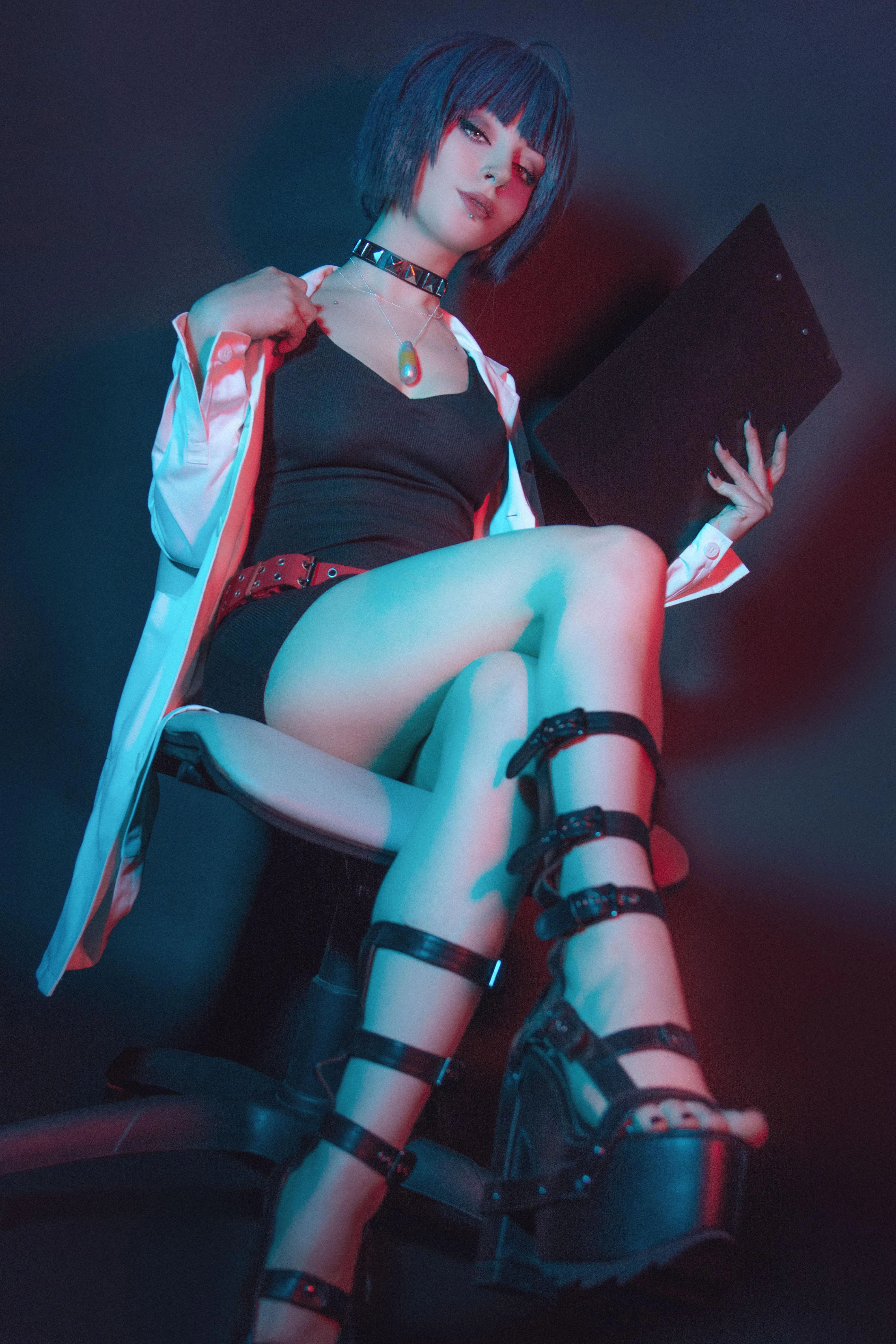 My Takemi attempt (Shiroktsne) picture 1 of 1