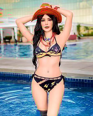ACE by Myrtle Sarrosa'