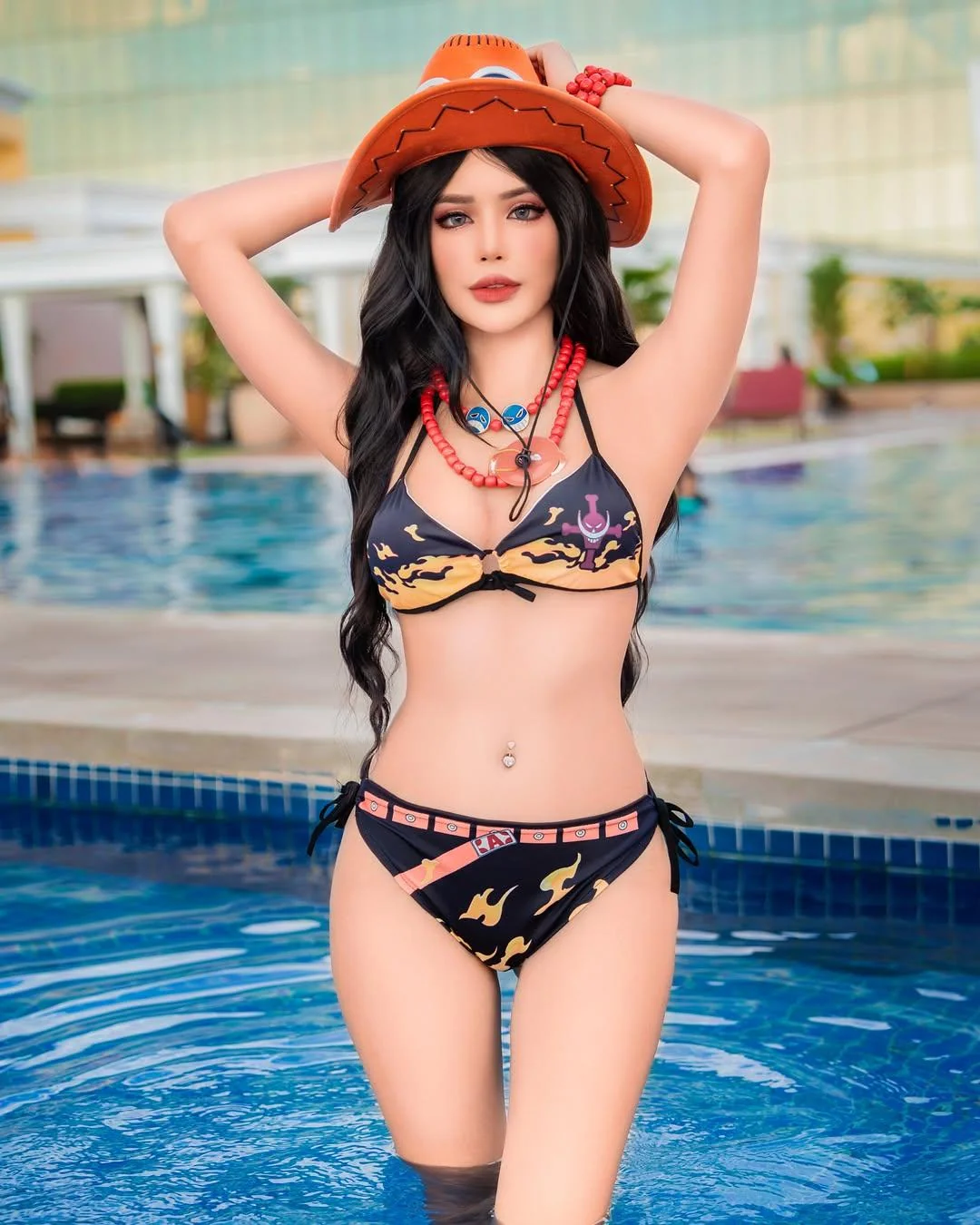 ACE by Myrtle Sarrosa picture 1 of 1