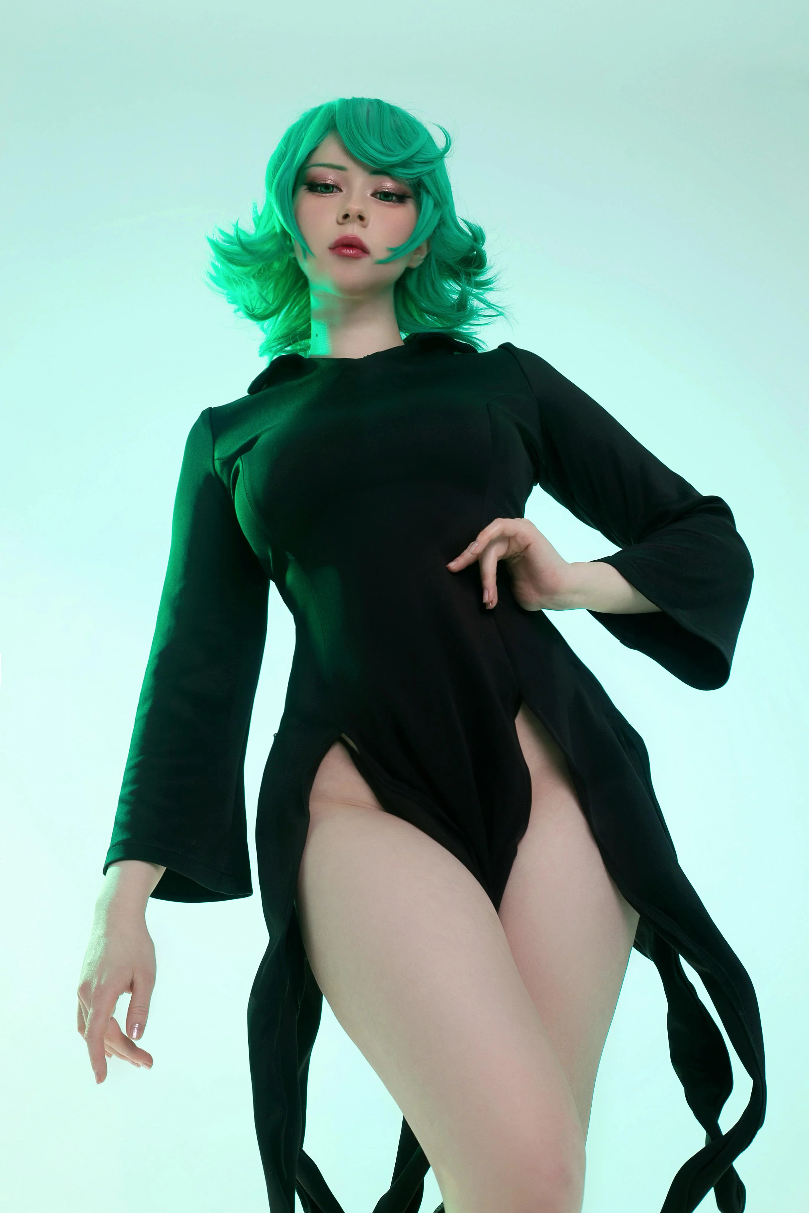 Tatsumaki from One Punch Man by Neroextra picture 1 of 1