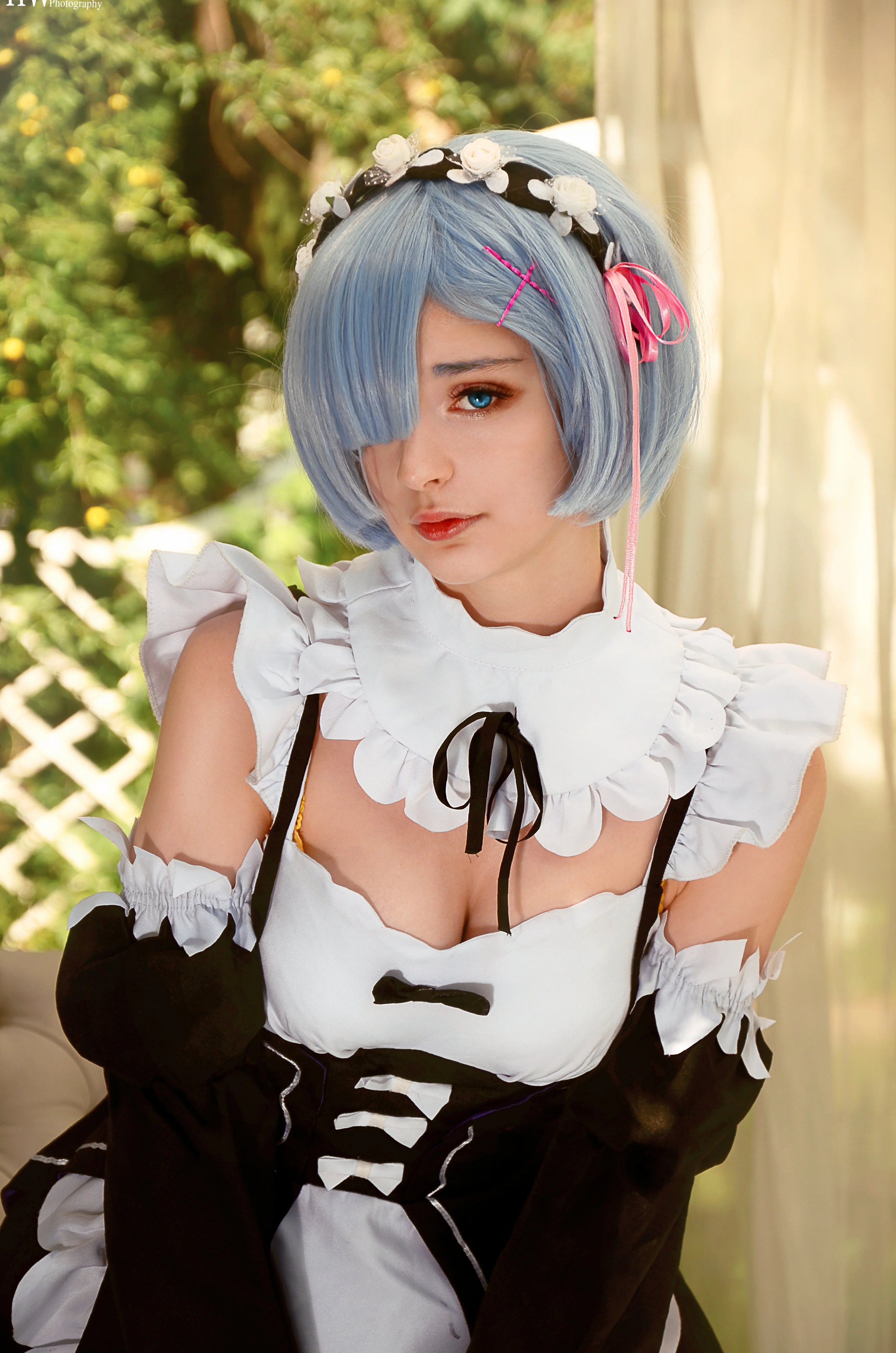 Rem by ThighVooltage picture 1 of 2