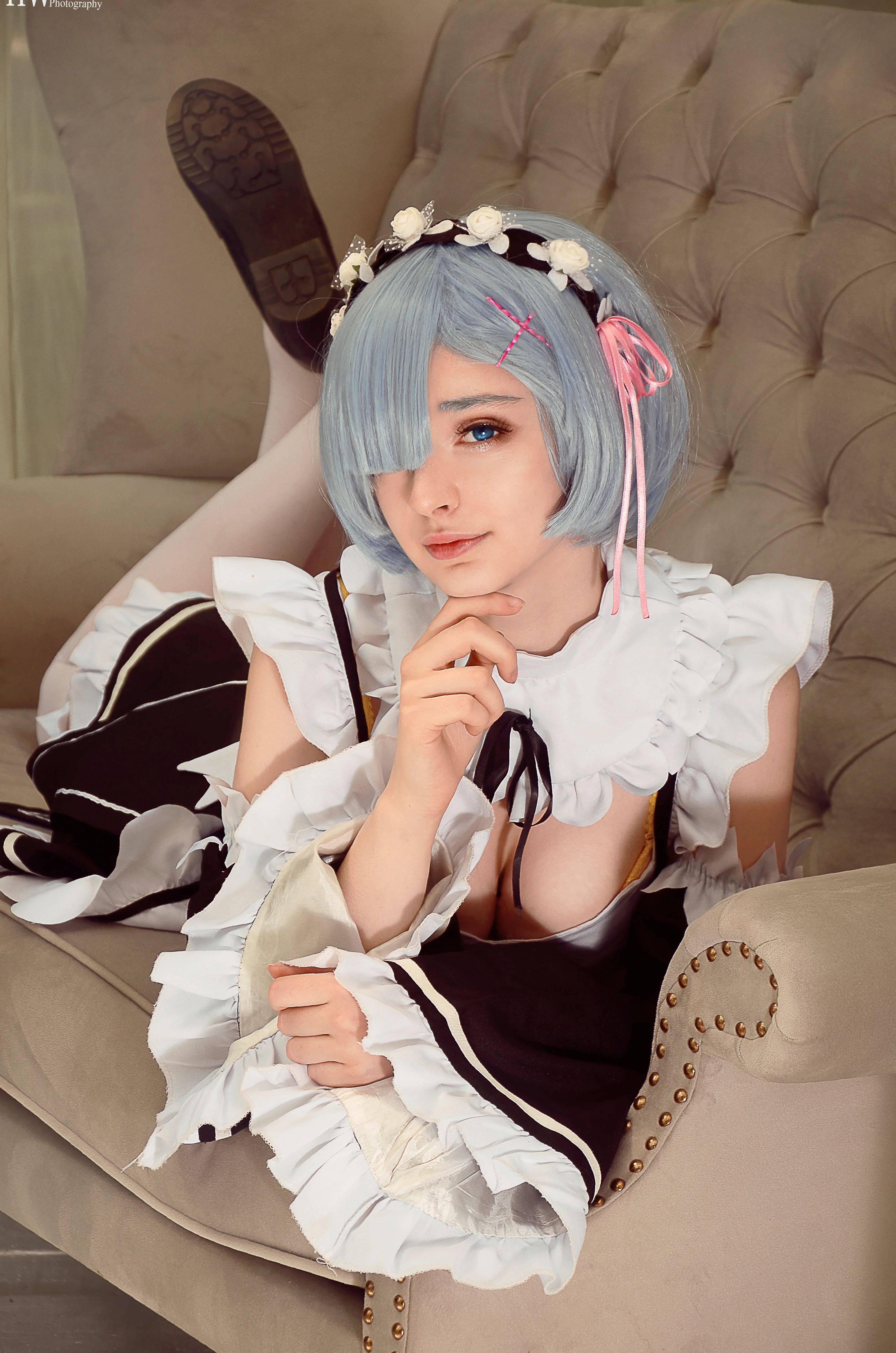 Rem by ThighVooltage picture 2 of 2