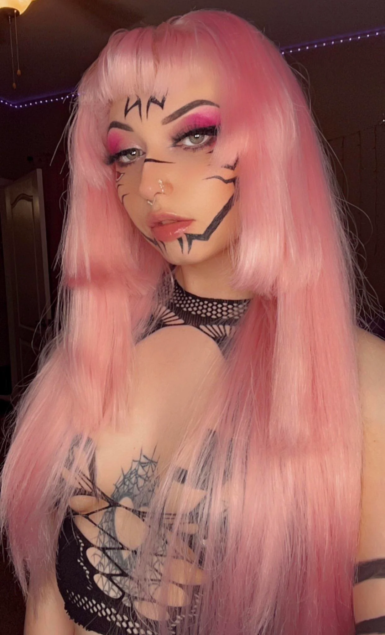 Ryomen Sukuna 🕷️ picture 1 of 2