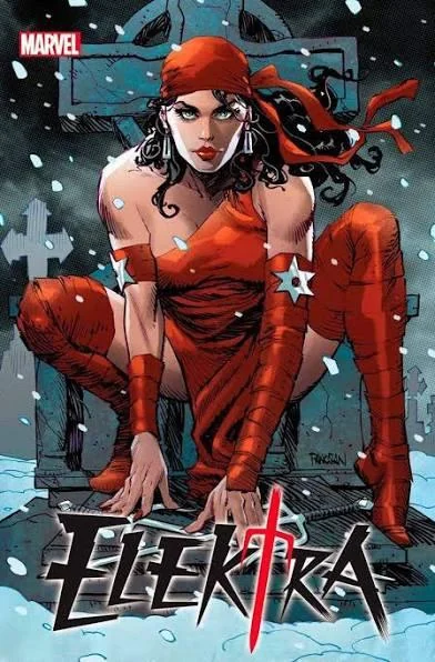 Elektra Natchios by EnigmaticDaze picture 2 of 2