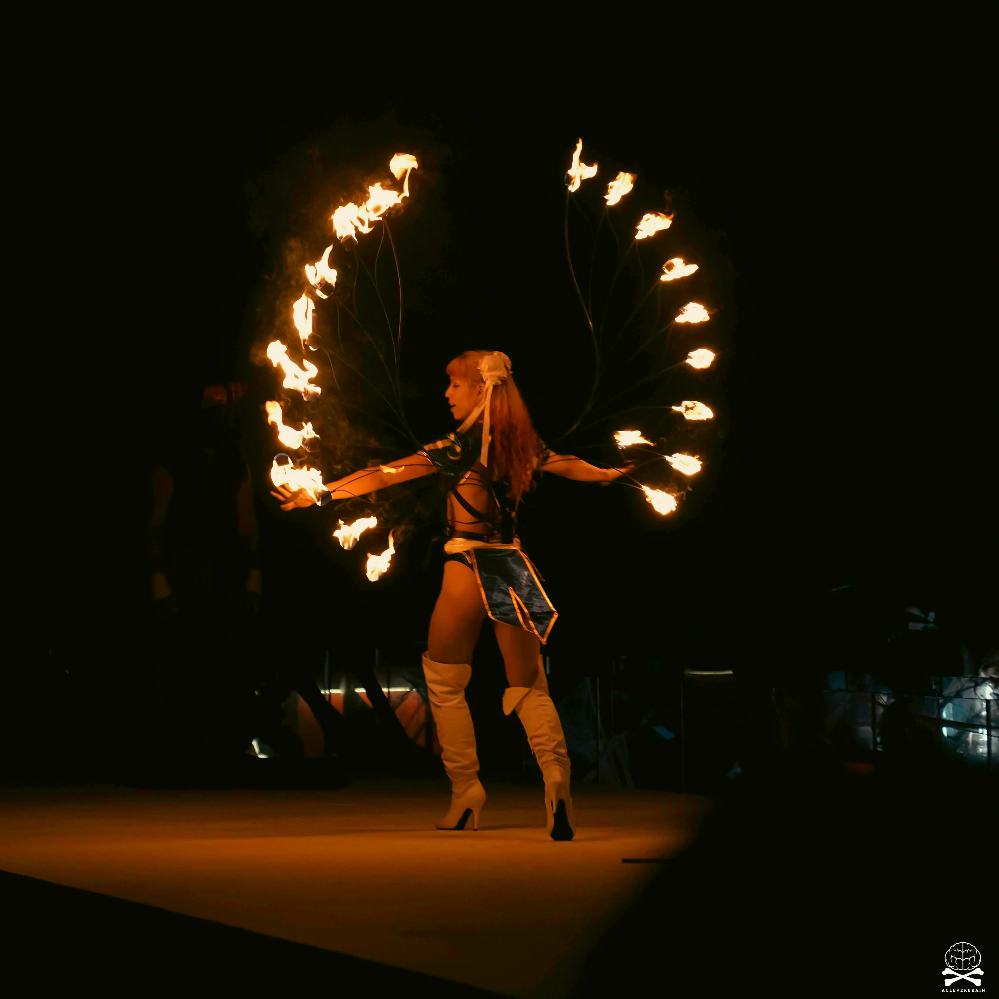 Chun-Li by Mira.cosu with 🔥 picture 3 of 3