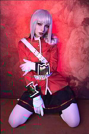 Florence Nightingale (Shiroktsne)'