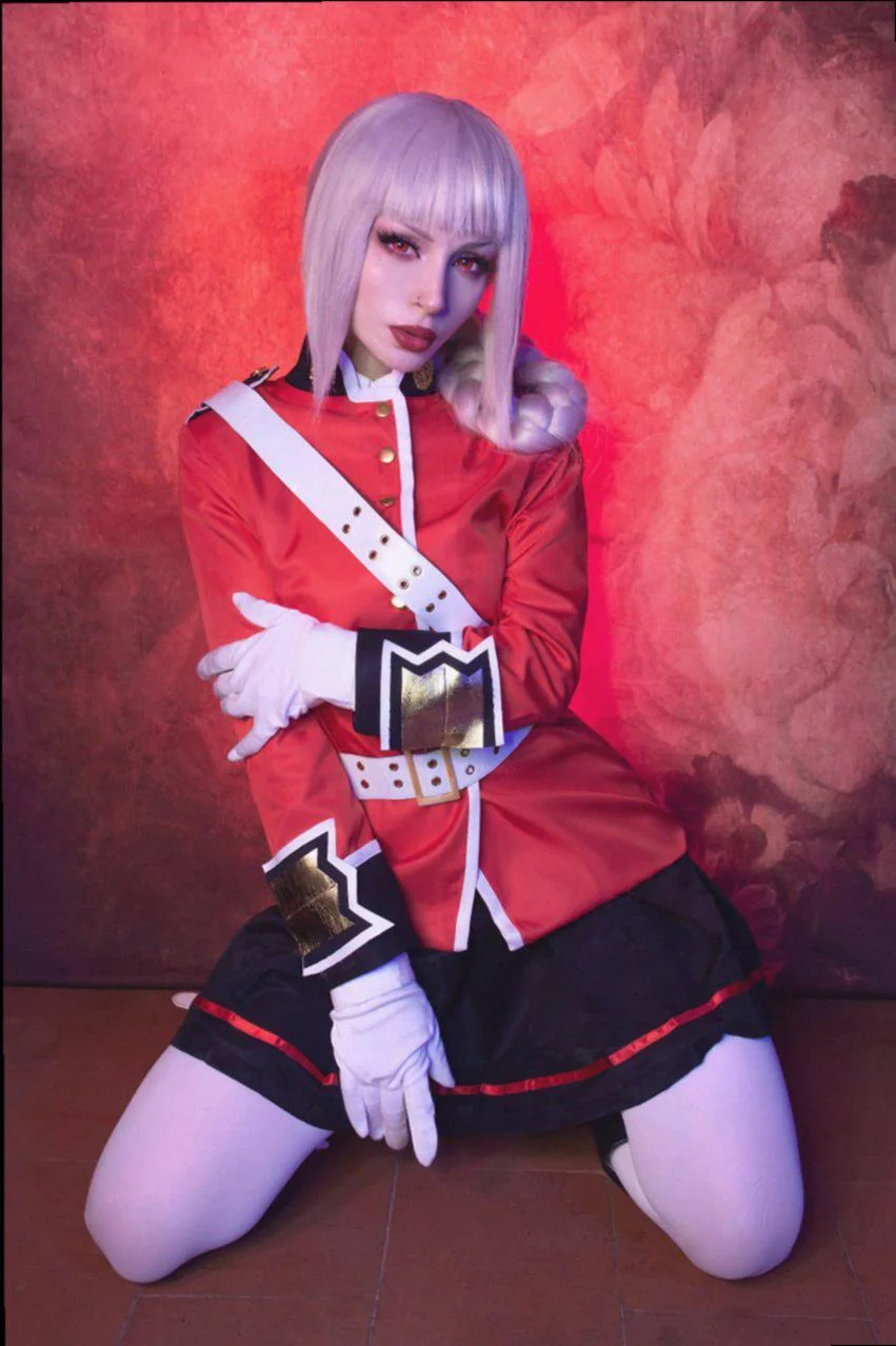 Florence Nightingale (Shiroktsne) picture 1 of 1