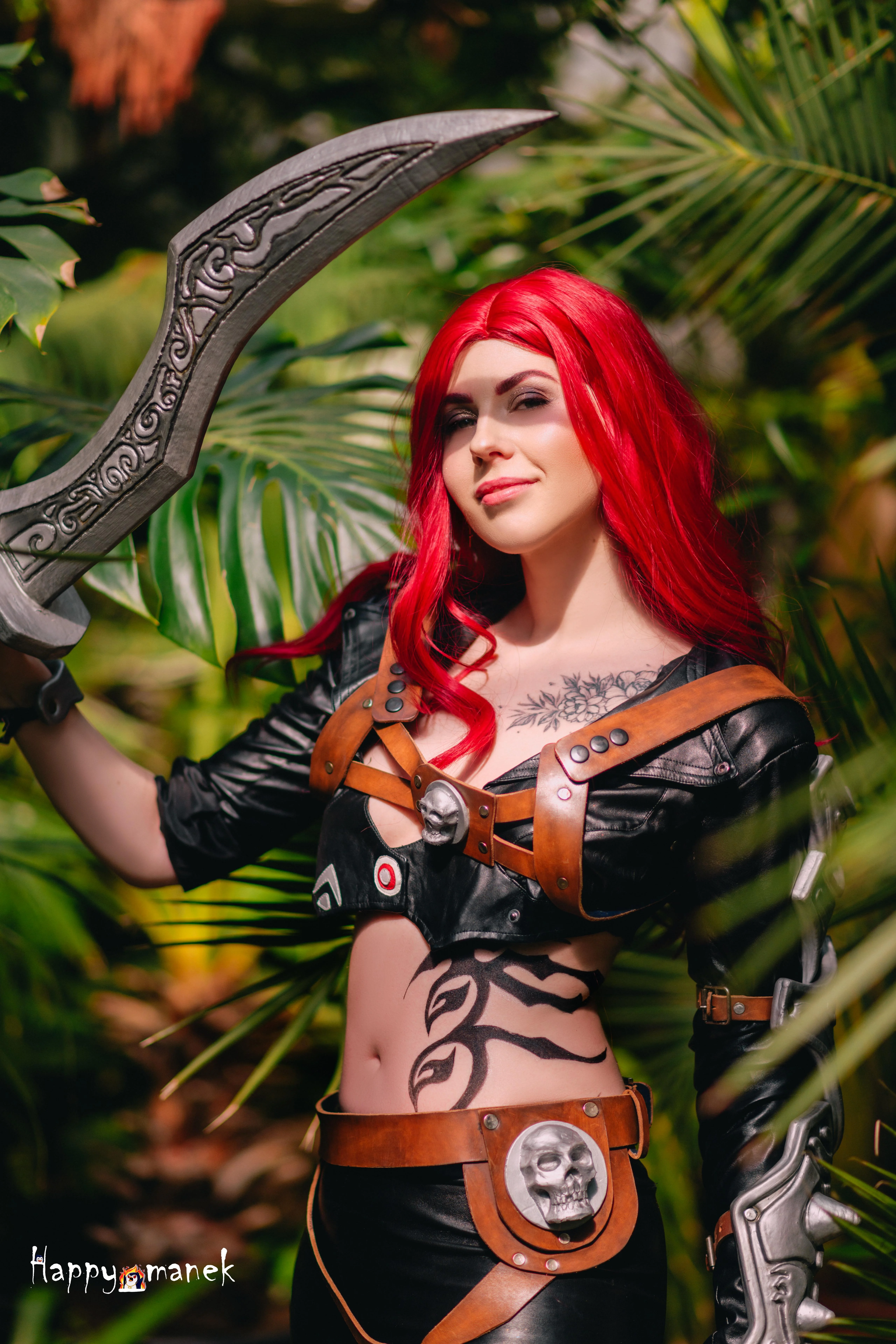 Katarina by Julia7Incredible picture 1 of 1