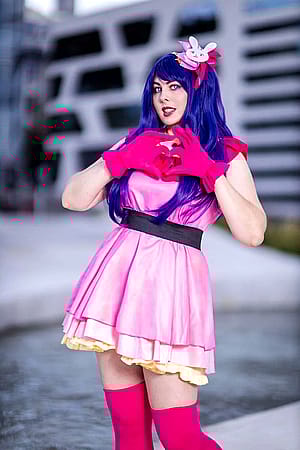 Oshi no ko Hoshino Ai cosplay by u/RikuNedzumi'