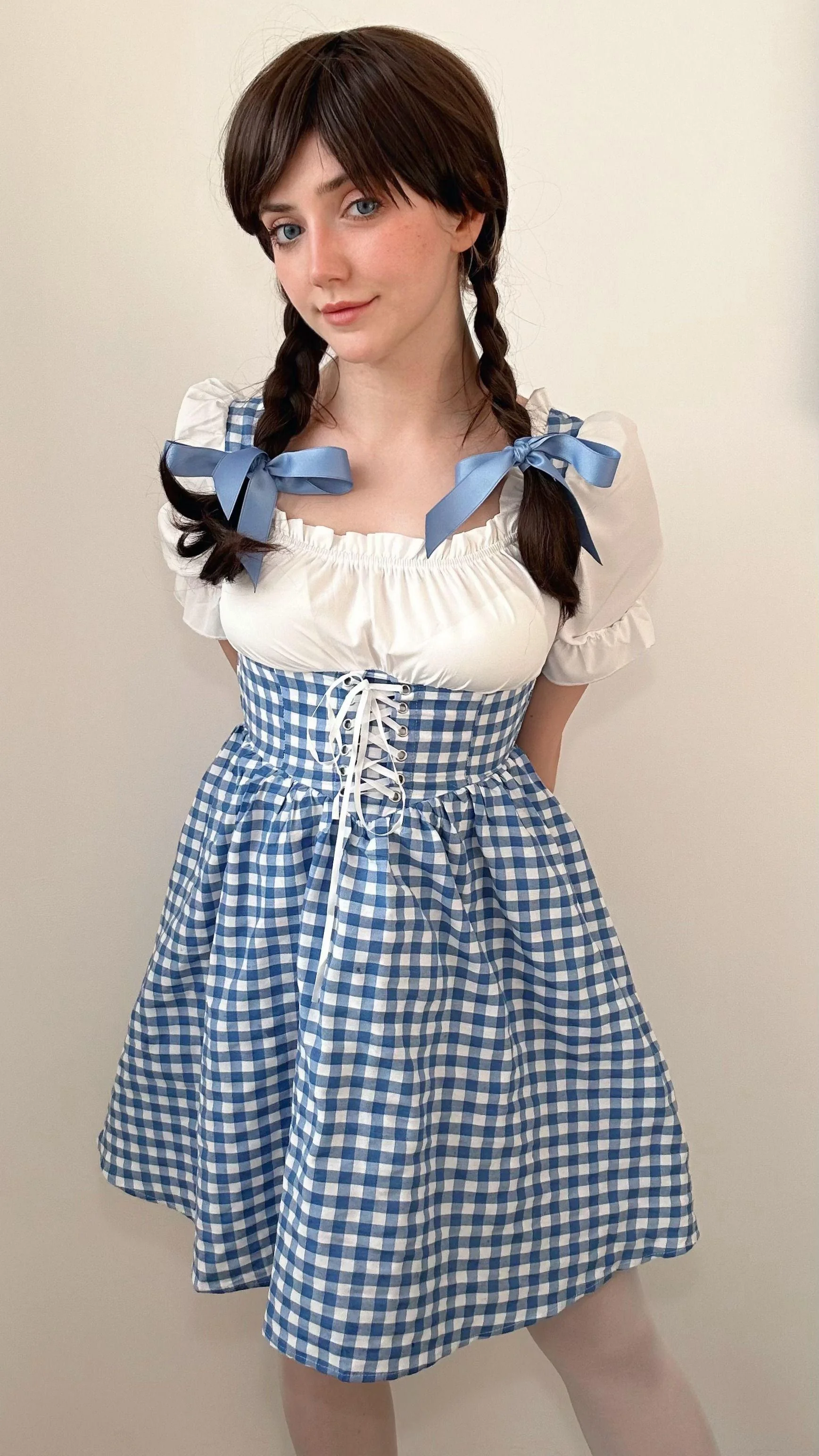 Dorothy [Wizard of Oz] by Fleurxy picture 1 of 1