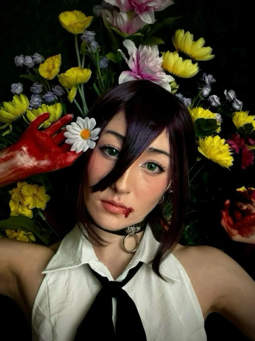 Reze, Chainsaw Man (haruski) picture 1 of 1