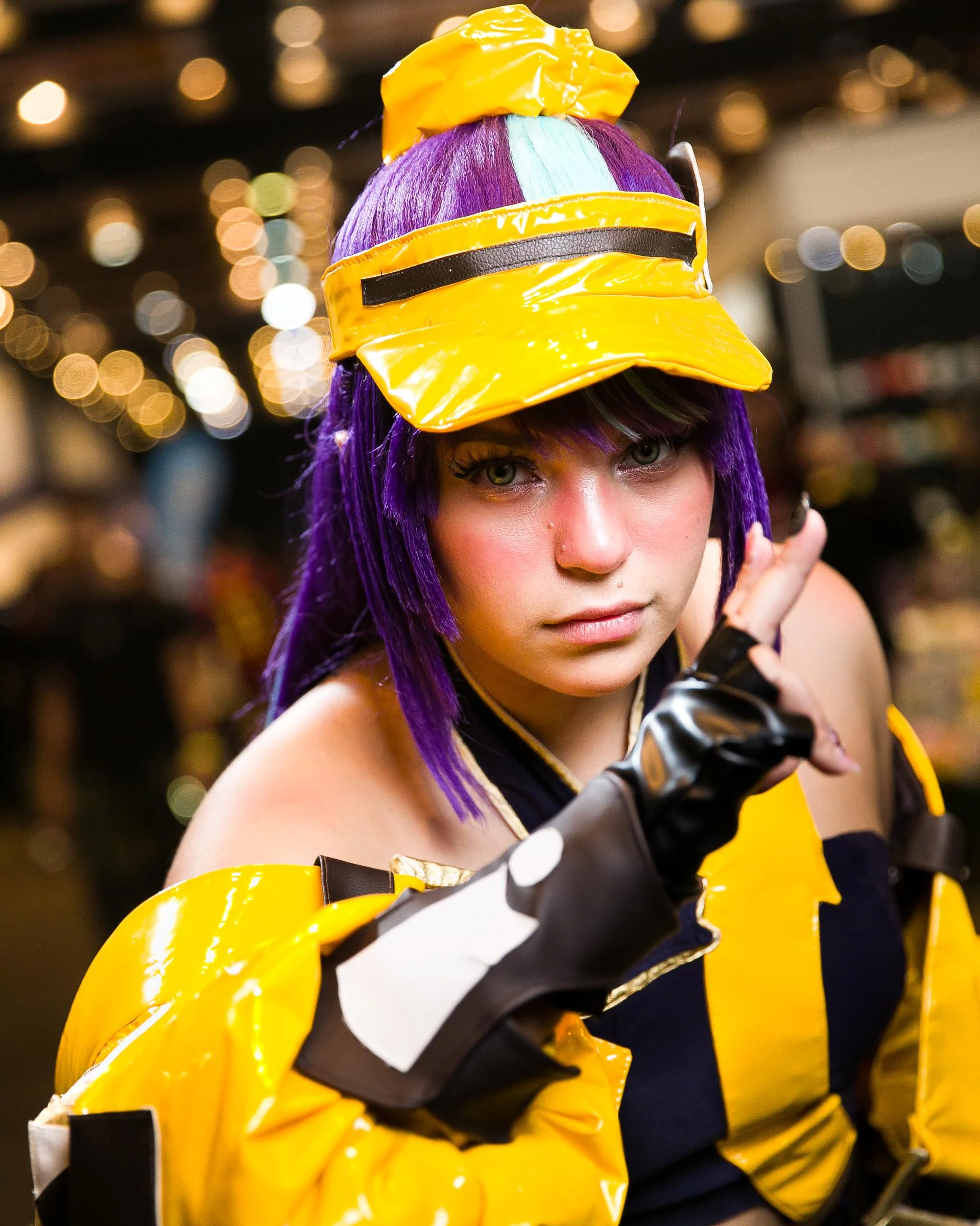 Irelia soul fighter from Wildrift by bxnnyxo picture 1 of 1