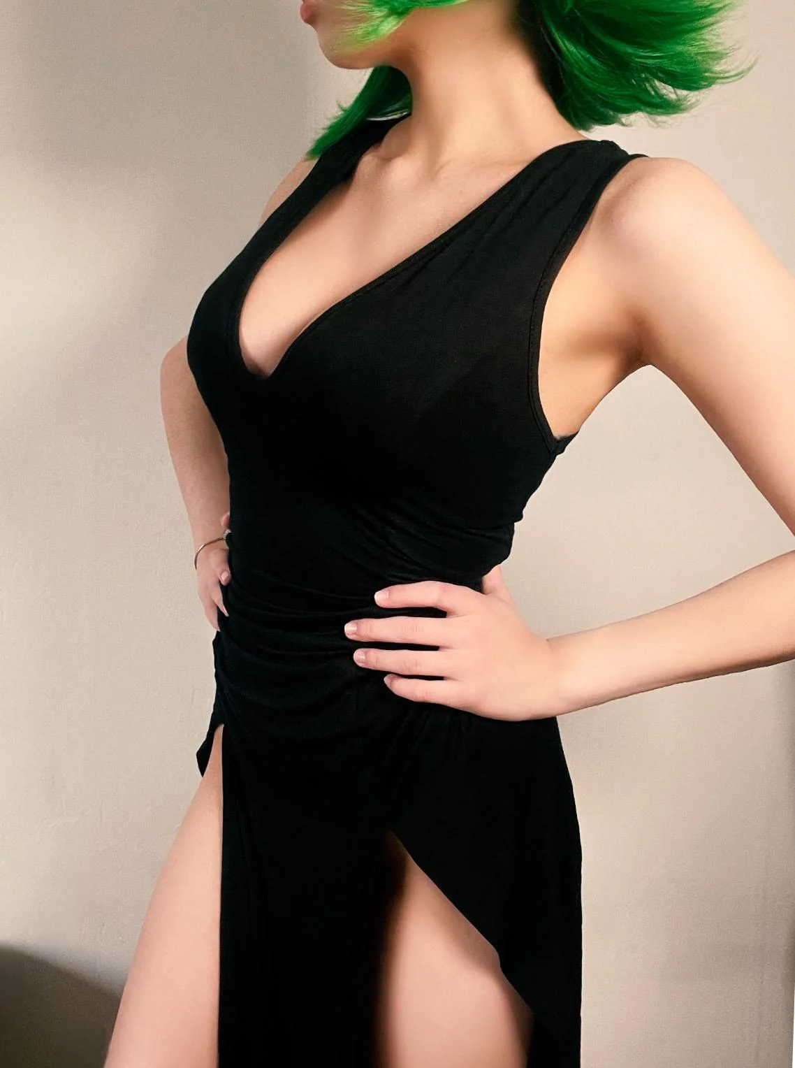 Tatsumaki from One Punch Man by LauraBlossom picture 1 of 1
