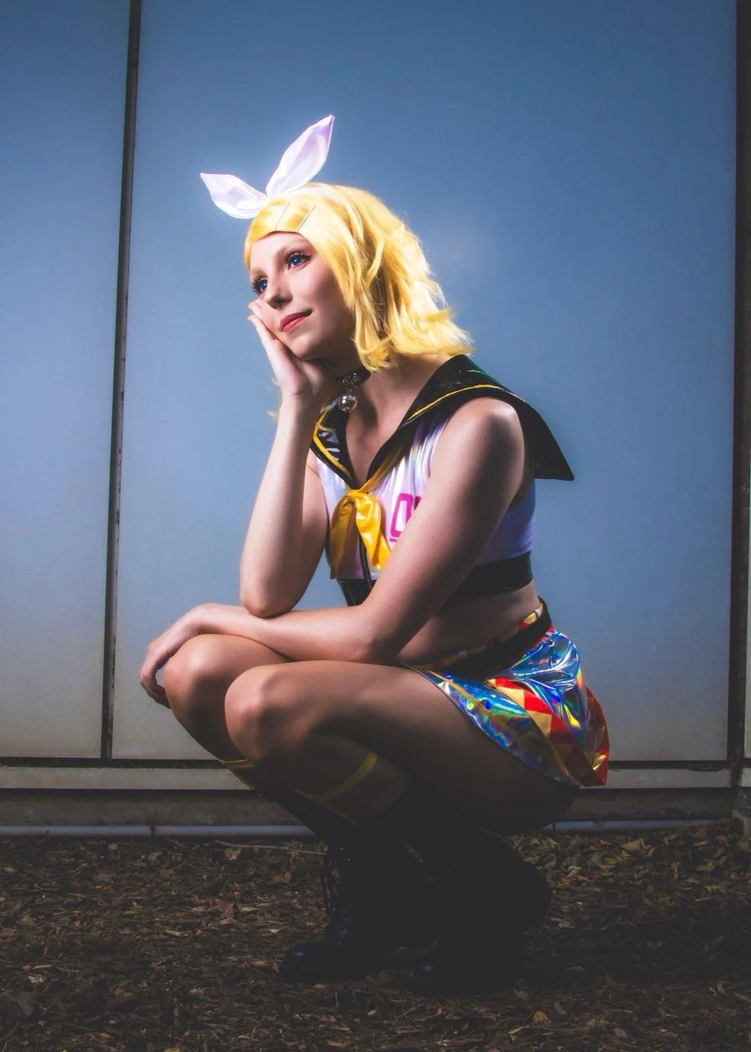 My Rin Kagamine (ZamayaCos) picture 2 of 2