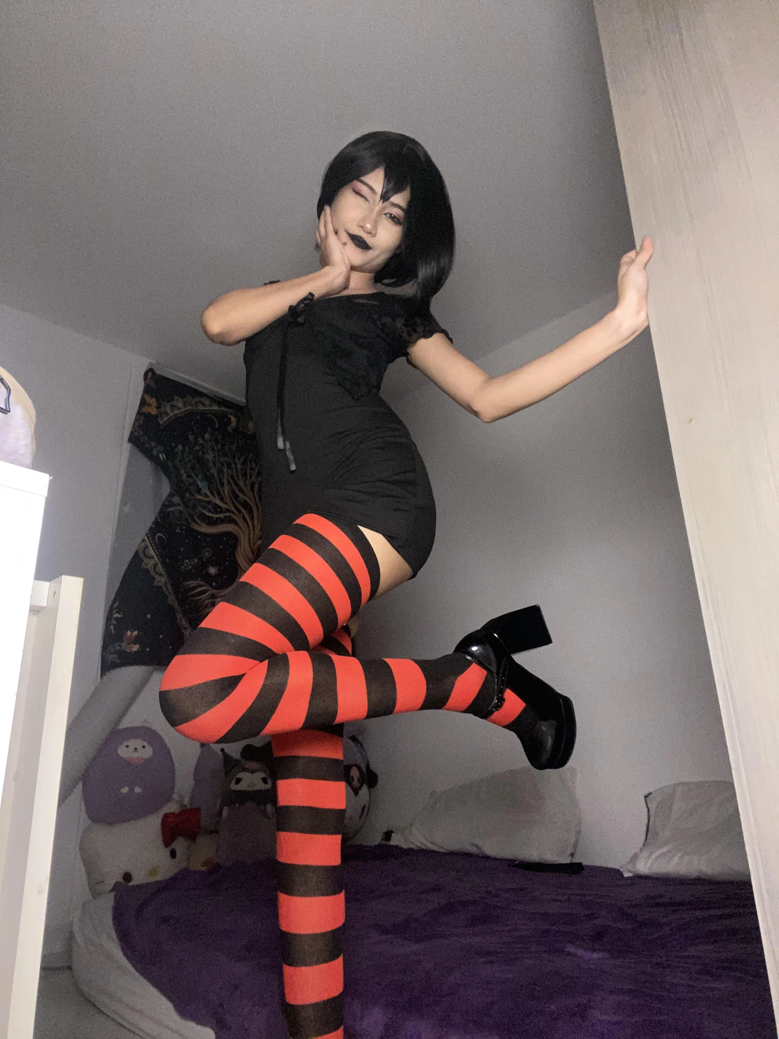 Mavis from Hotel Transylvania by Mimi picture 1 of 1