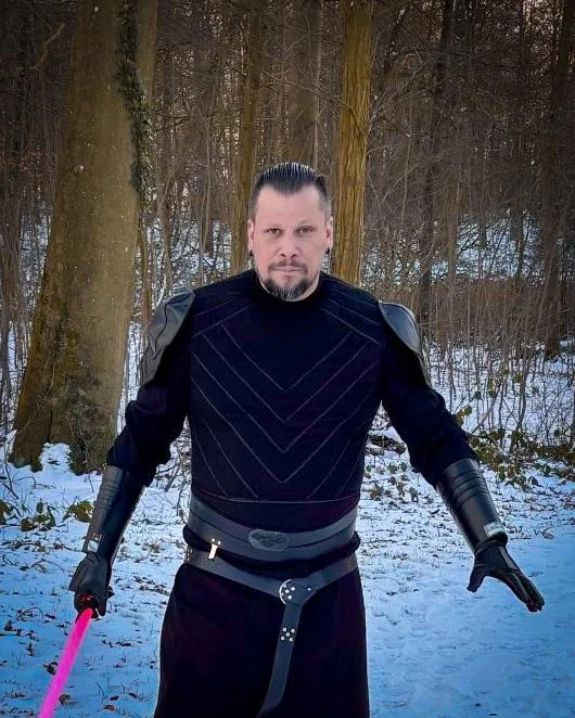Baylan Skoll by Craven.Cosplay picture 1 of 1