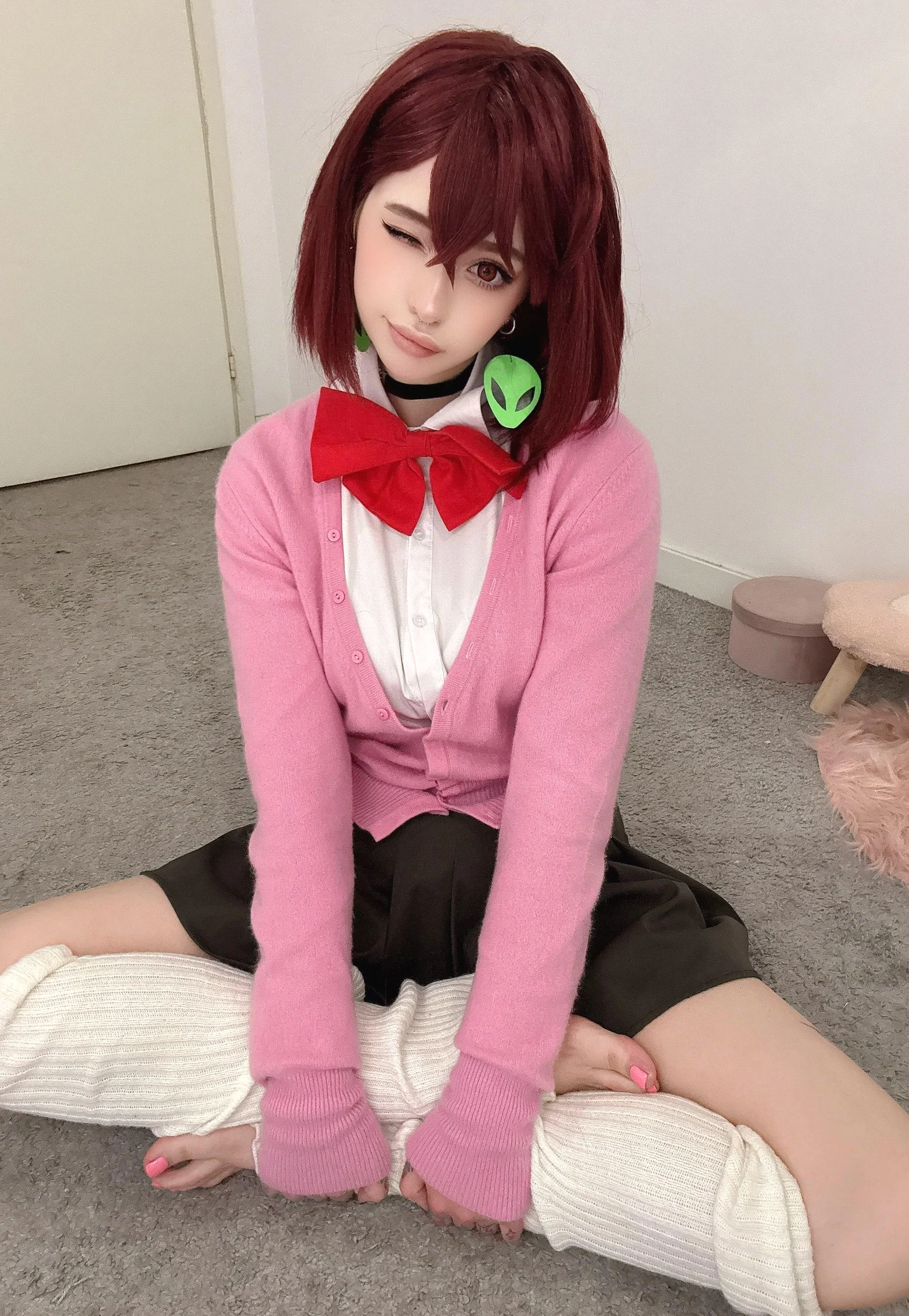 Momo Ayase by Nana picture 1 of 1