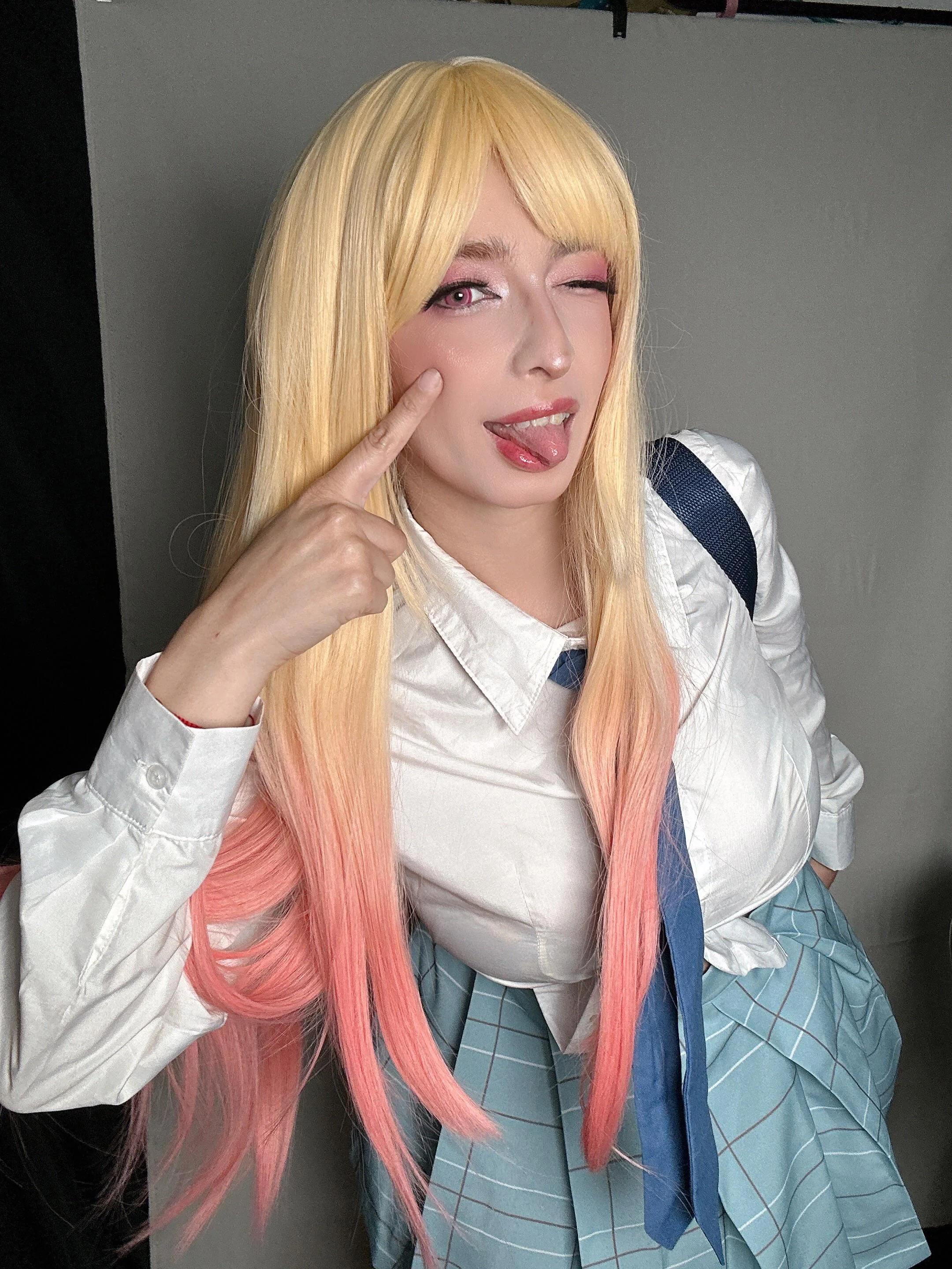 Marin Kitagawa [My Dress-Up Darling] by Kaori picture 1 of 1