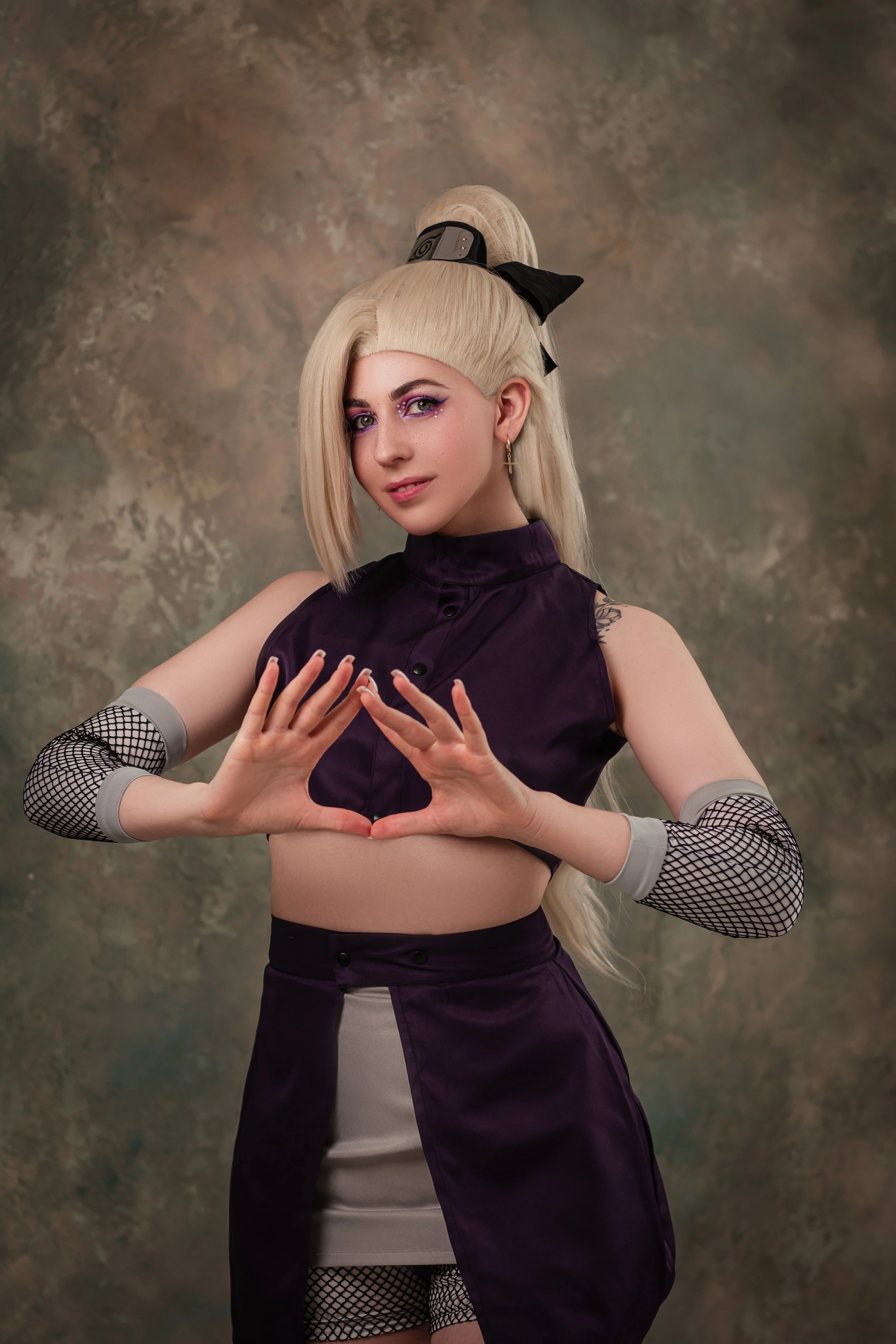 Ino Yamanaka by Julia7Incredible picture 1 of 2