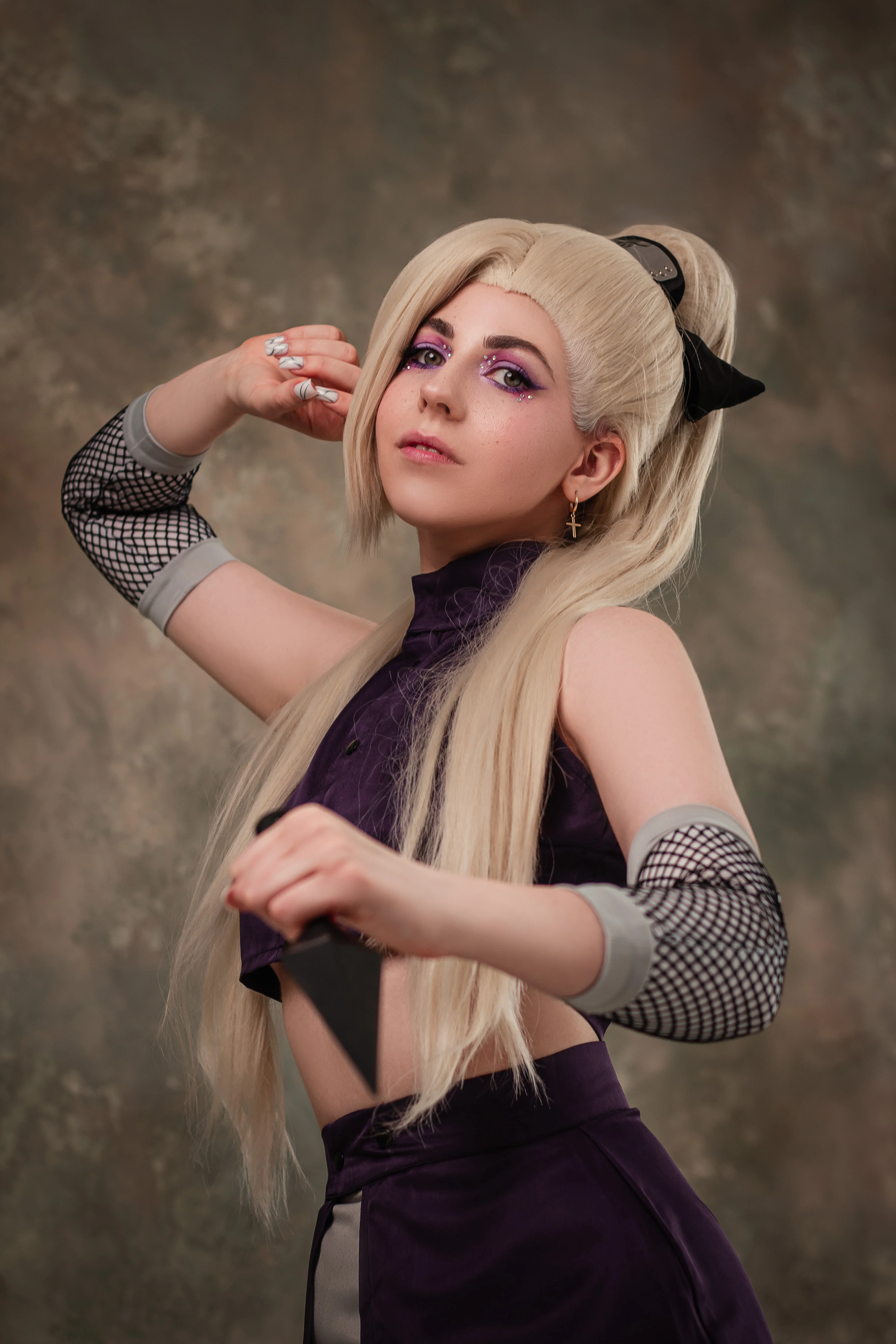 Ino Yamanaka by Julia7Incredible picture 2 of 2