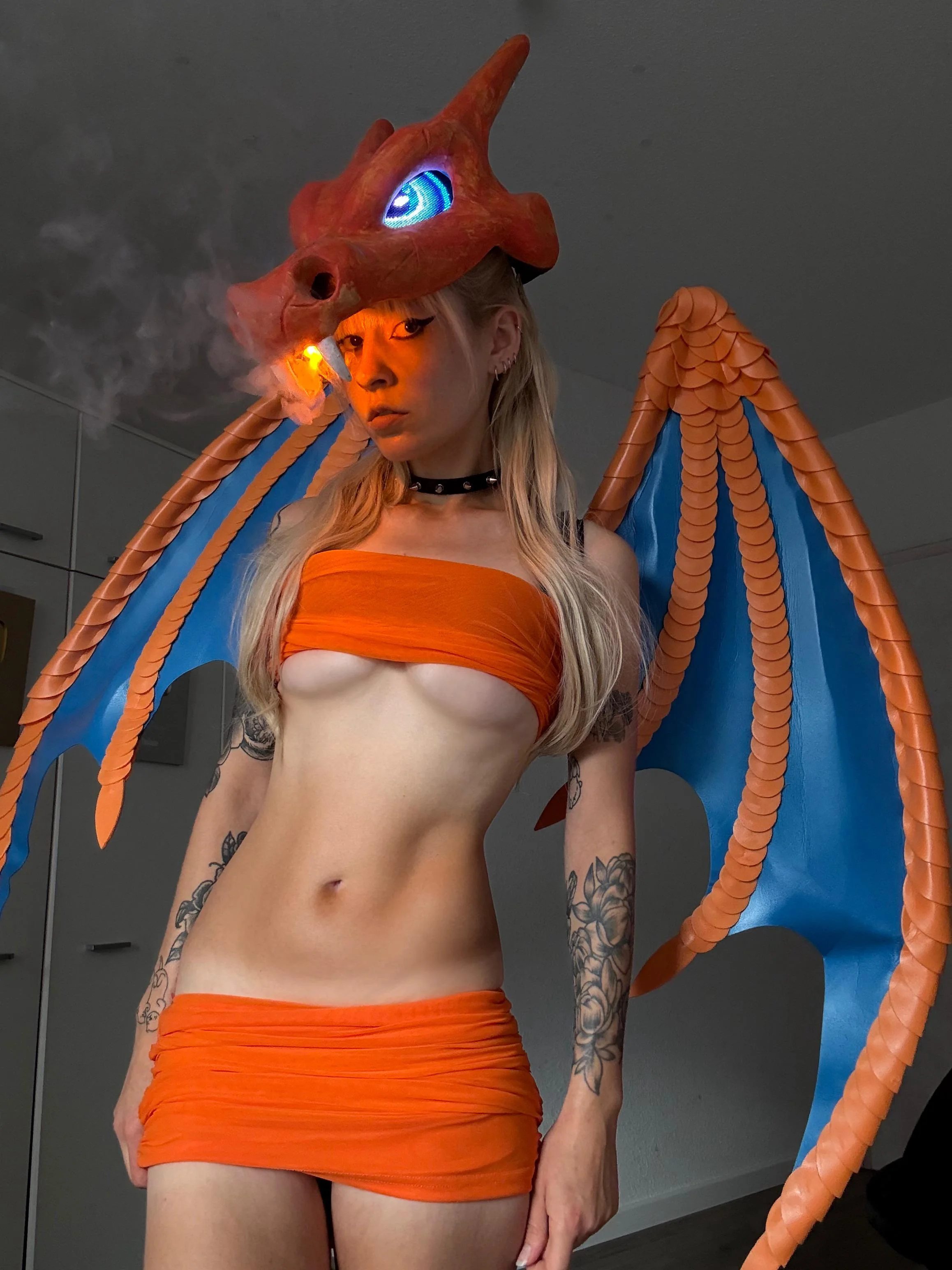 Charizard by svperdone picture 1 of 1