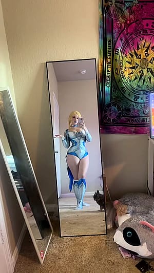 Emma Frost from Marvel Rivals by (skizzy666)'