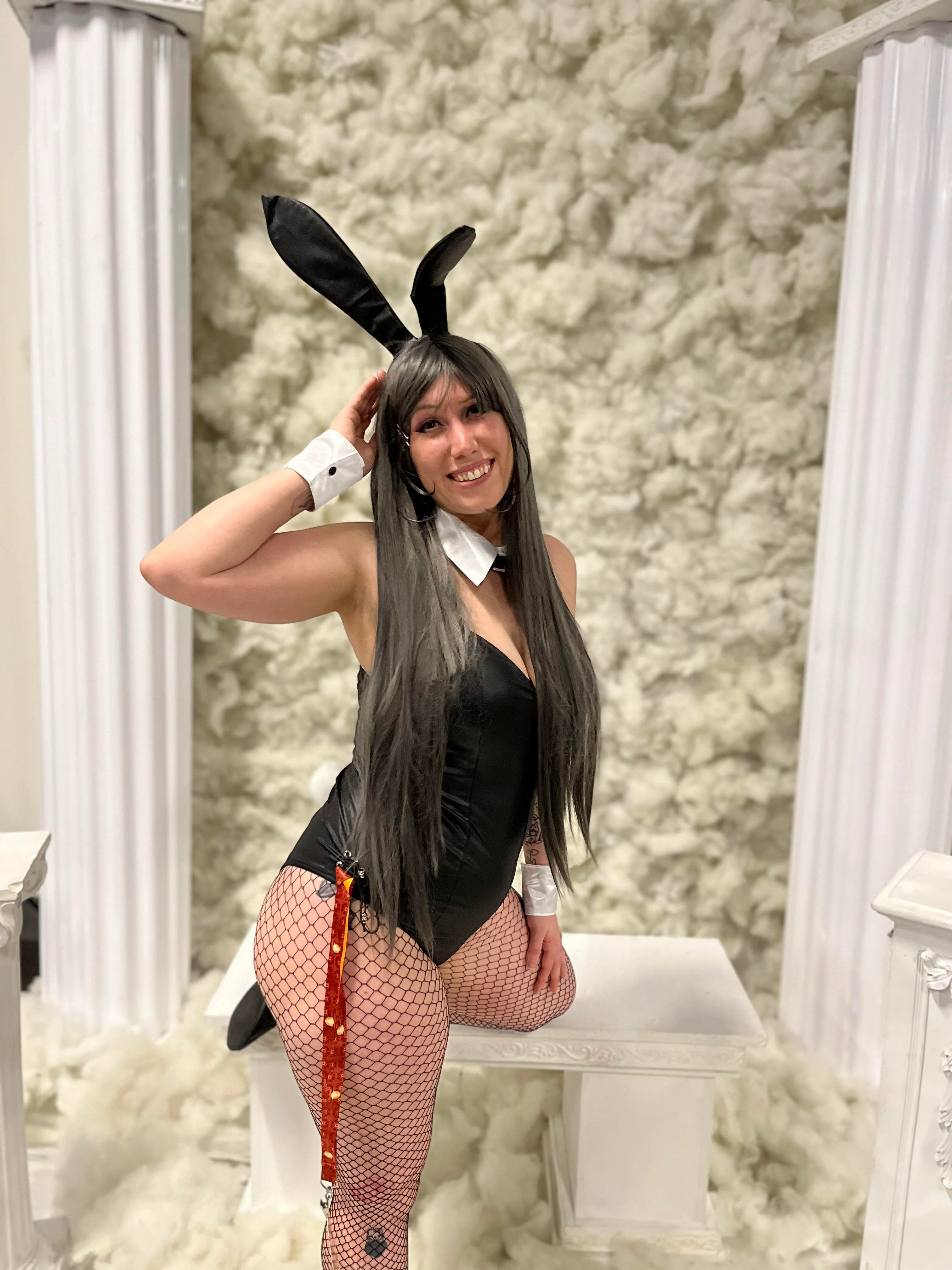 Bunny Girl Senpai picture 3 of 5
