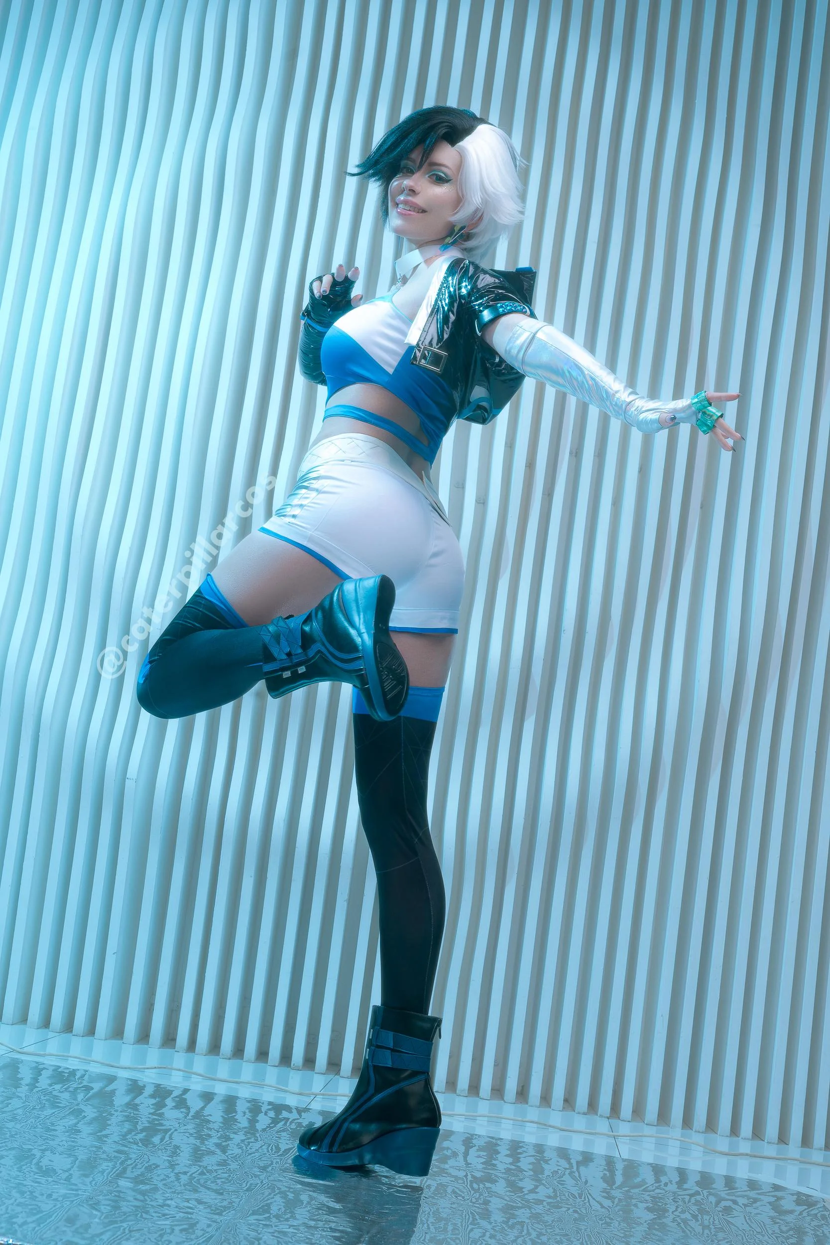 Luna Snow by Caterpillarcosplay picture 1 of 1
