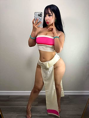 Chel 🩵 El Dorado (by Chanel)'