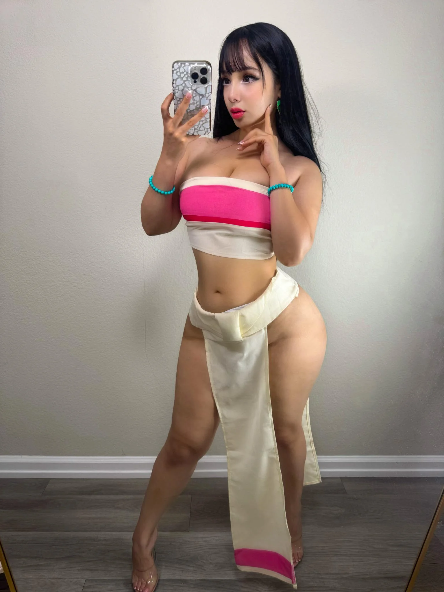 Chel 🩵 El Dorado (by Chanel) picture 1 of 1