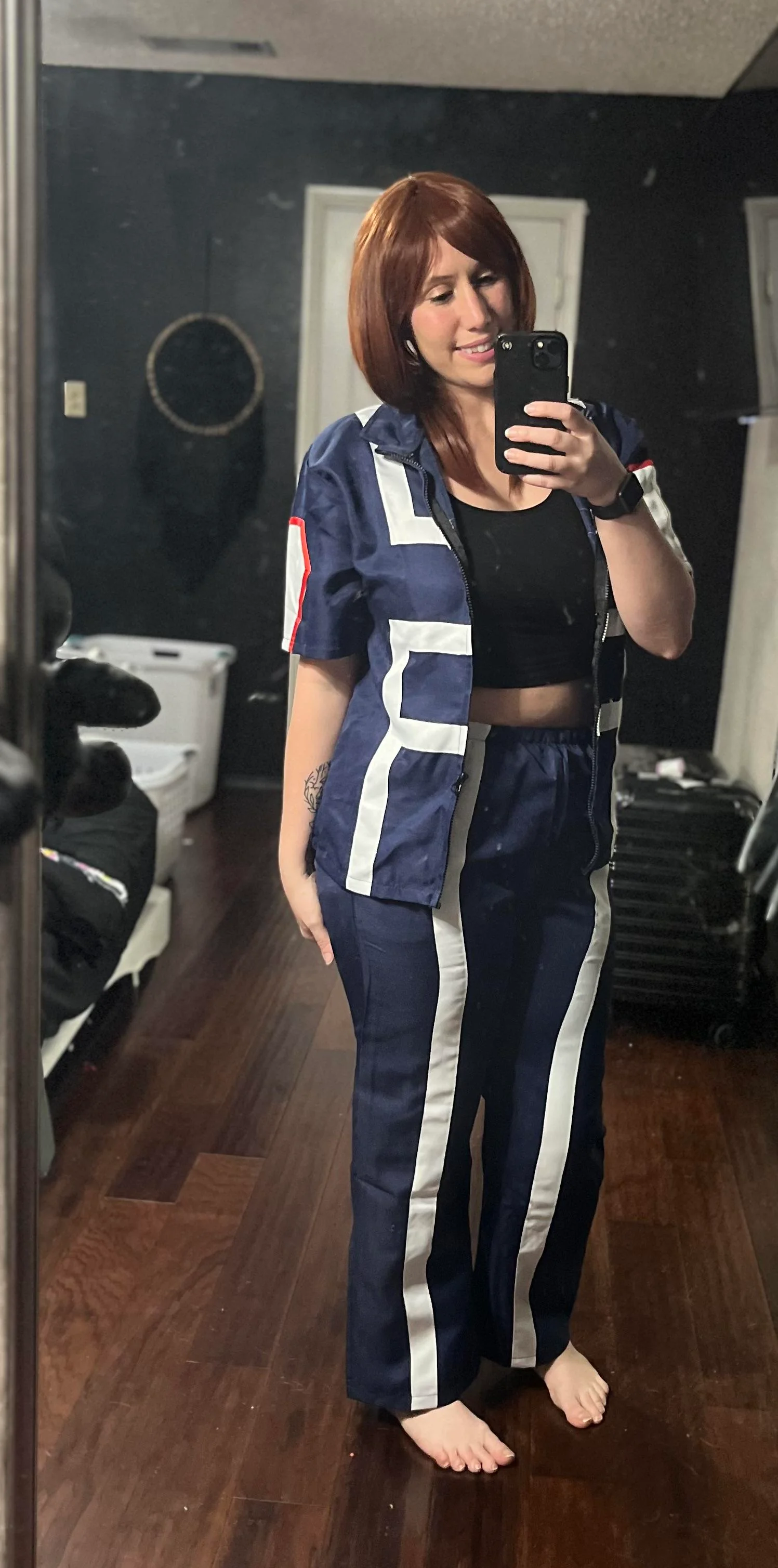 Ochako Uraraka MHA by Demonbabe436 picture 2 of 3
