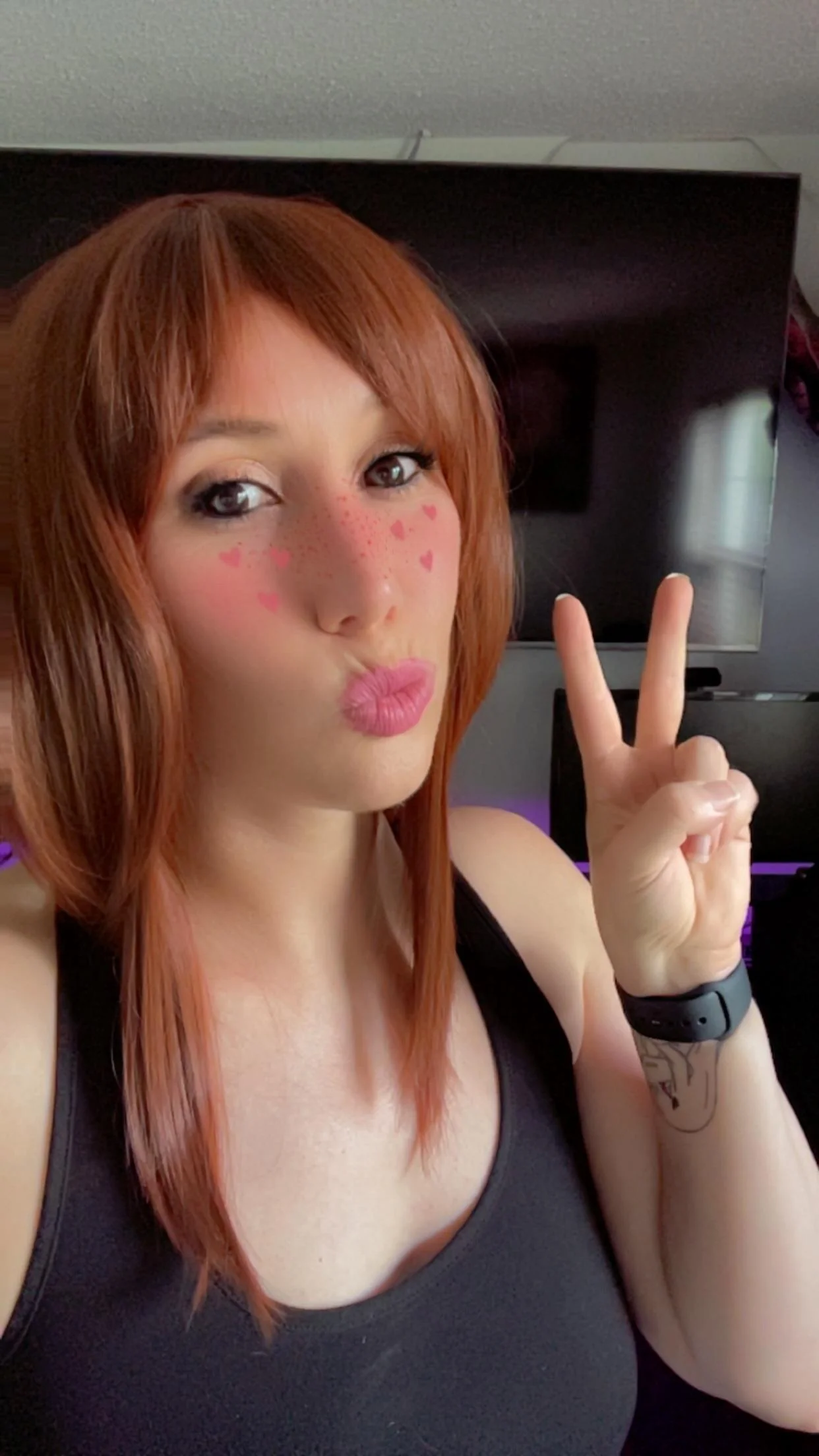 Ochako Uraraka MHA by Demonbabe436 picture 3 of 3