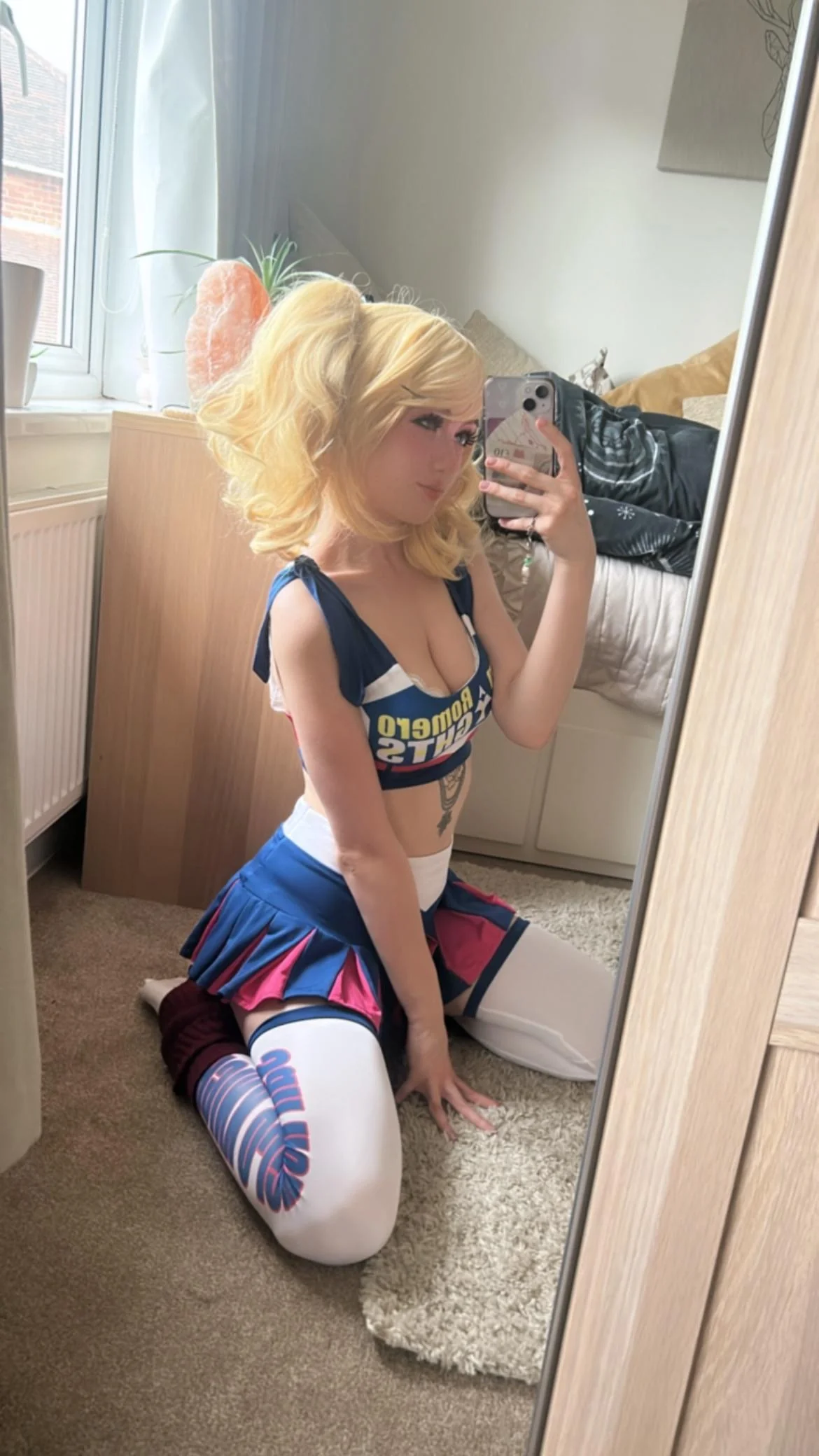 Juliet Starling by Undead_Doll [Lollipop Chainsaw] picture 3 of 4