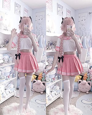 astolfo by skykitt3n'