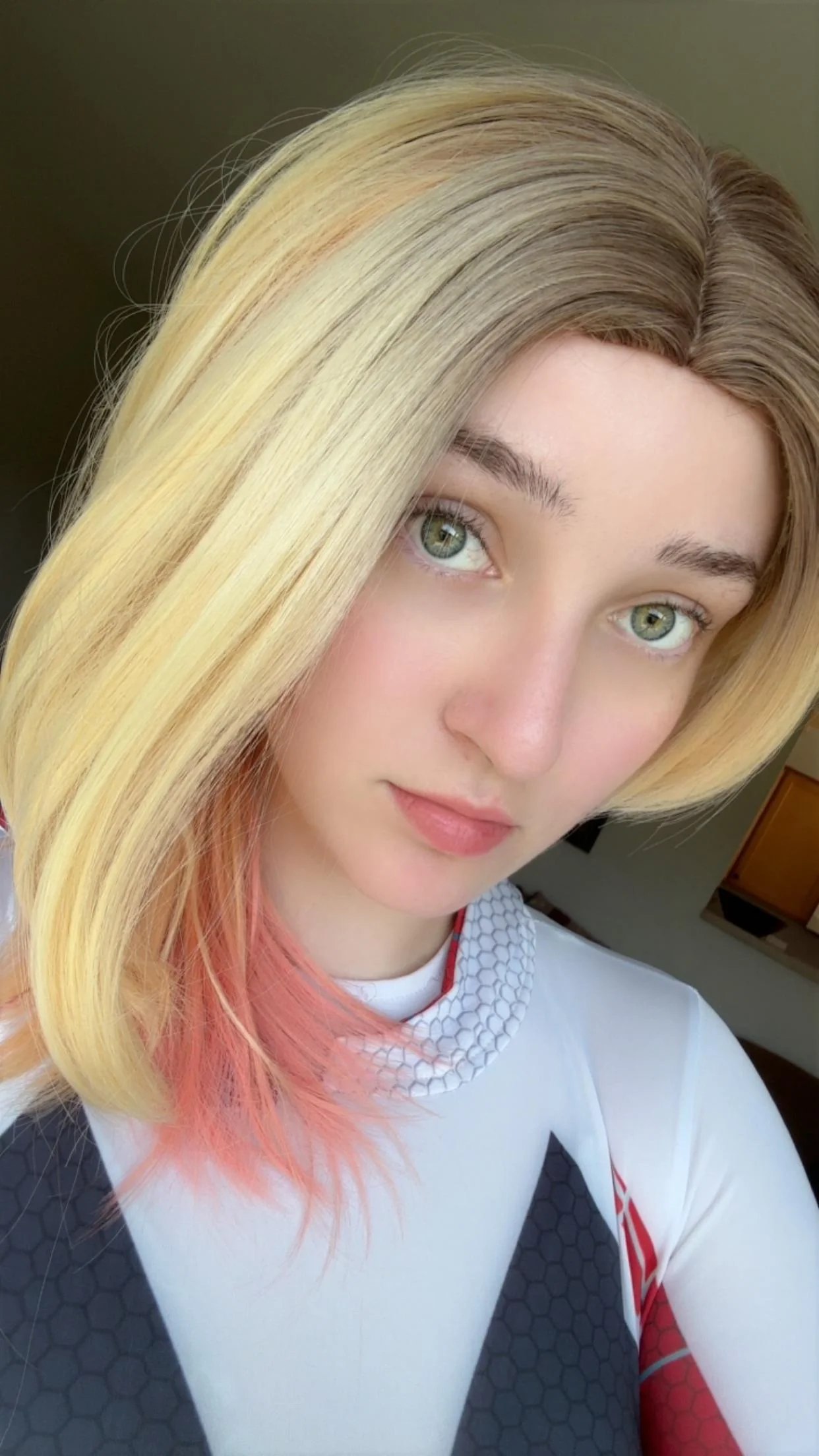 Spider Gwen 🕸️ (Em Lynne) picture 1 of 5