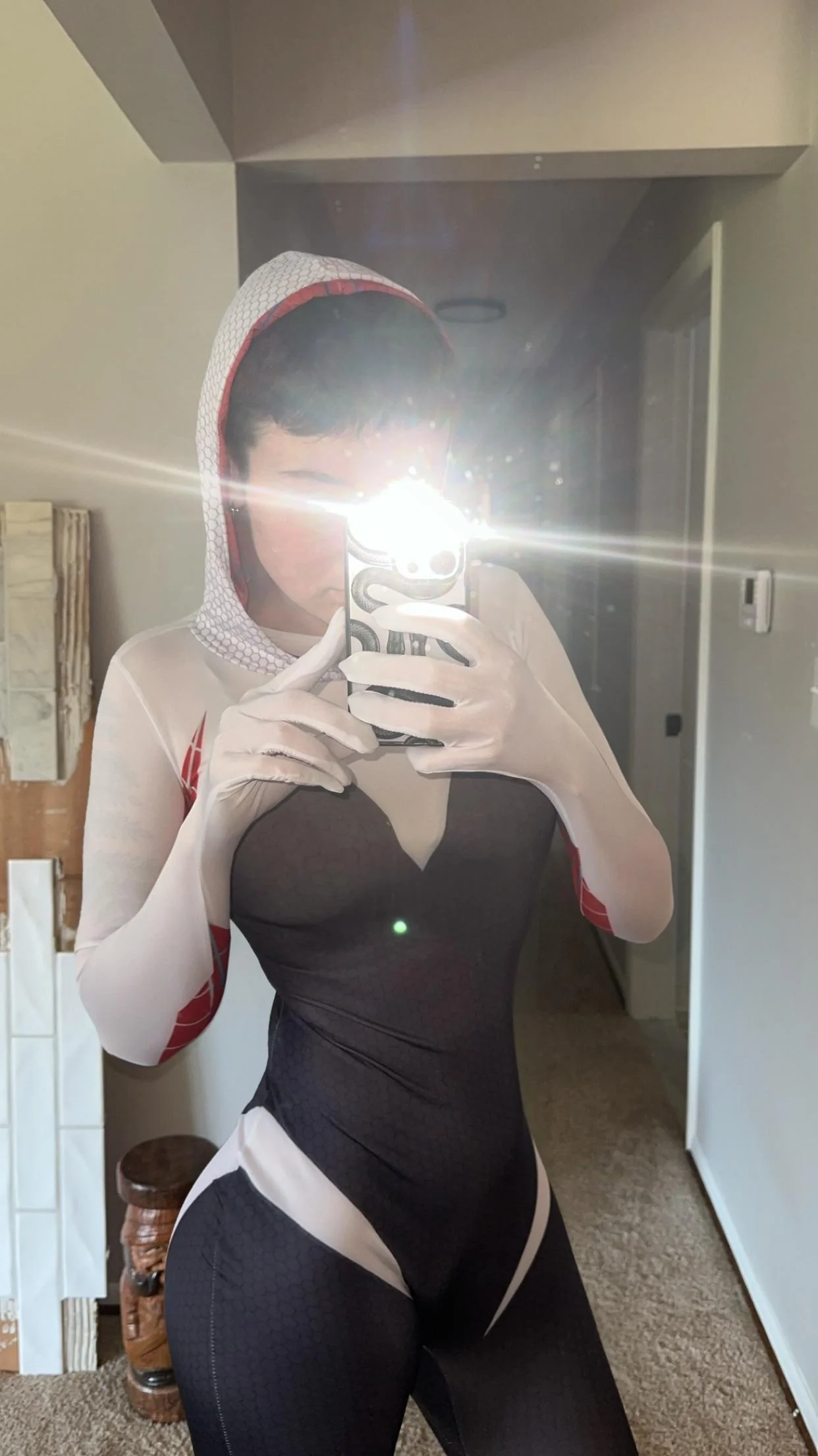 Spider Gwen 🕸️ (Em Lynne) picture 2 of 5