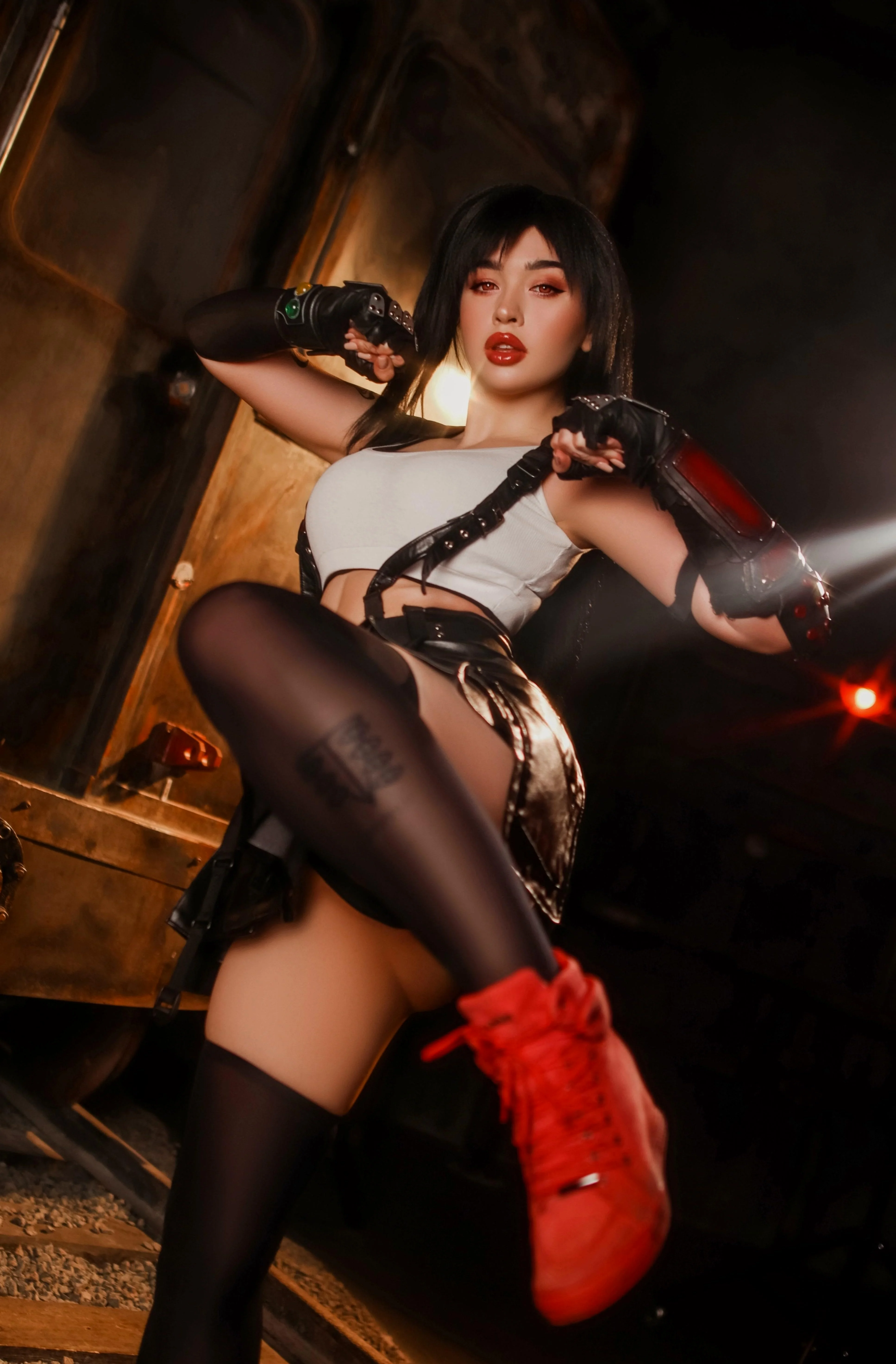 Tifa by Nana picture 1 of 1