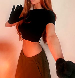 Kim Possible by LauraBlossom'