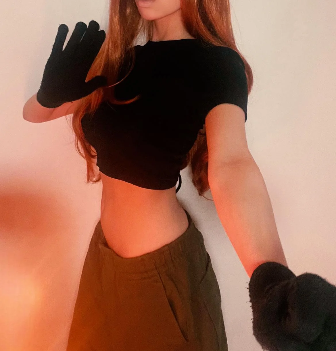 Kim Possible by LauraBlossom picture 1 of 1