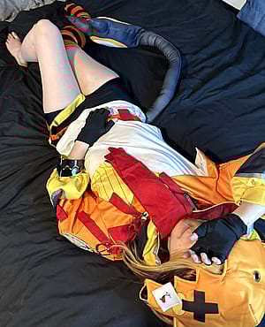 Gigi Murin by Petitsweettreat [Hololive]'