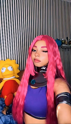 Starfire ~ amuaT_T'