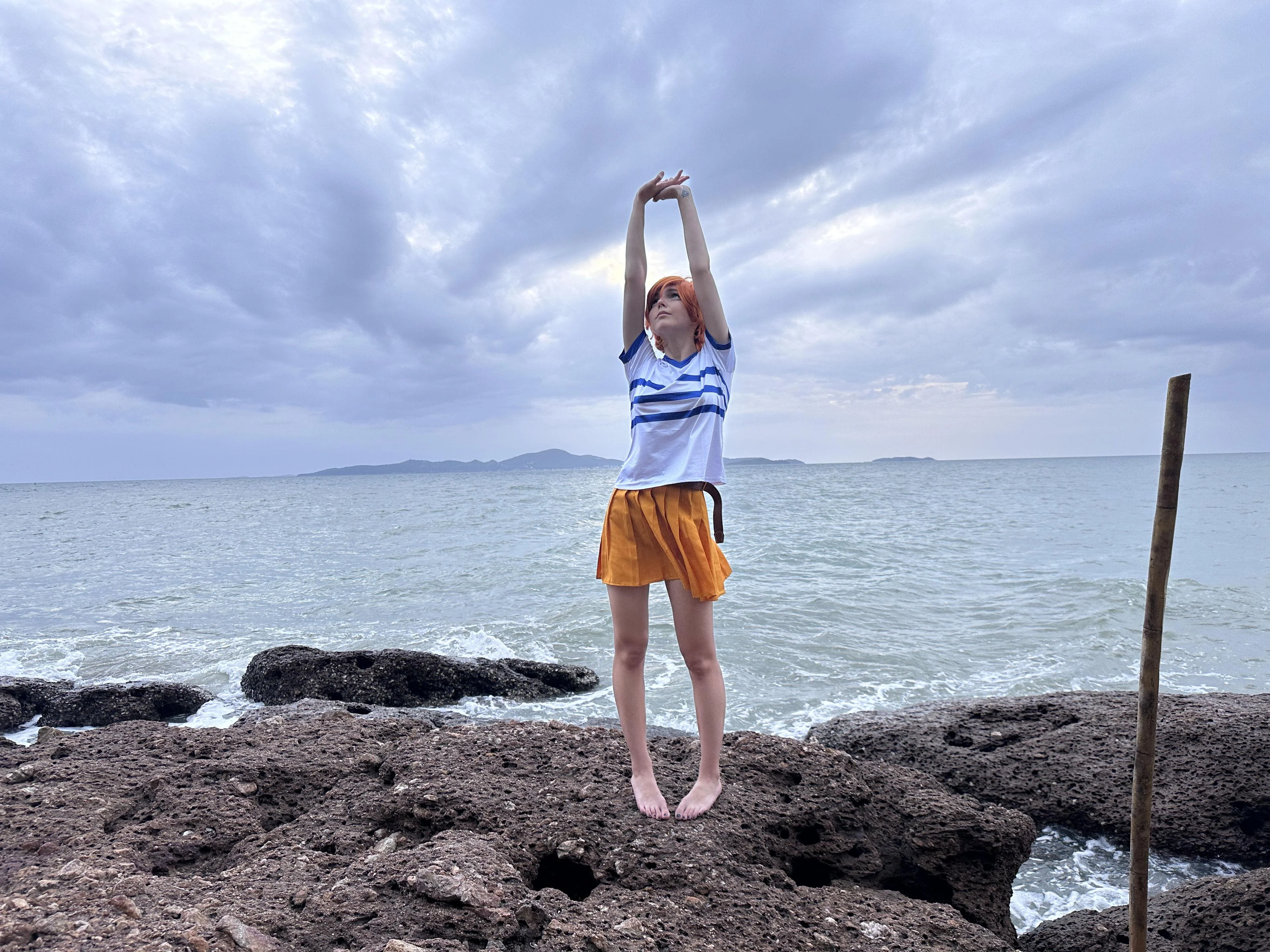 Nami (OnePiece) by kawaiiipunk picture 1 of 1