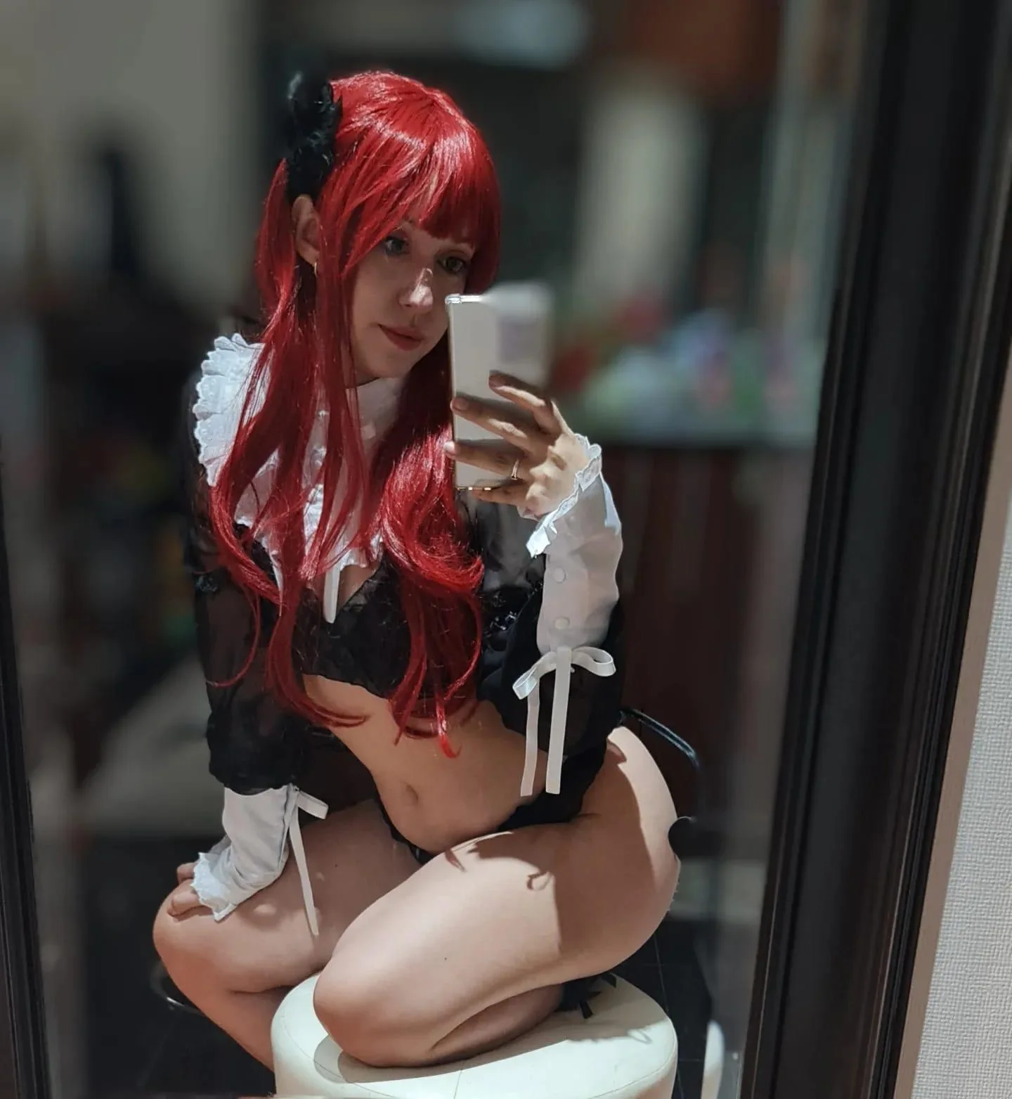 My rizu cisplay (Meiko_kyum) picture 2 of 2