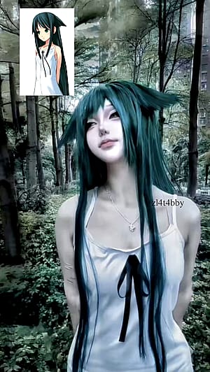 saya no uta'