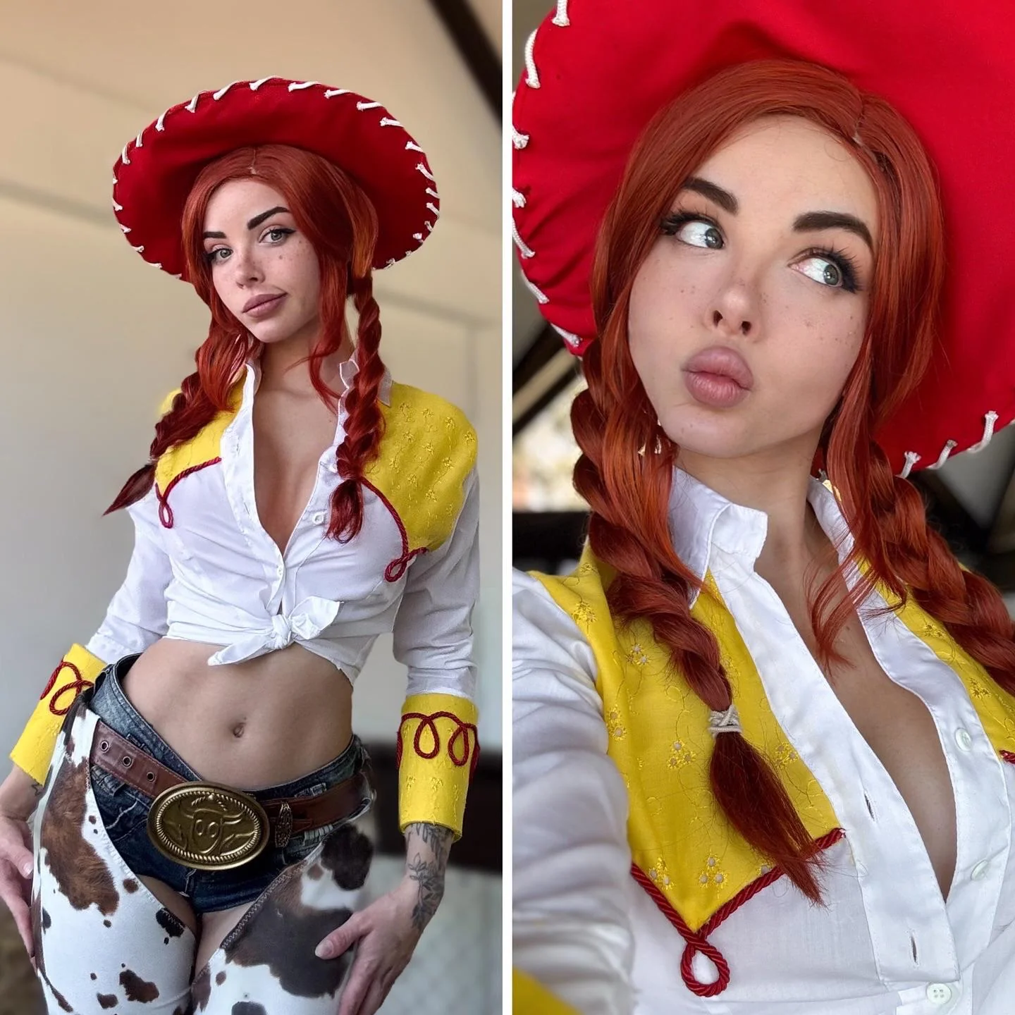 My Jessie, from Toy Story (AmandaWelp) picture 1 of 1