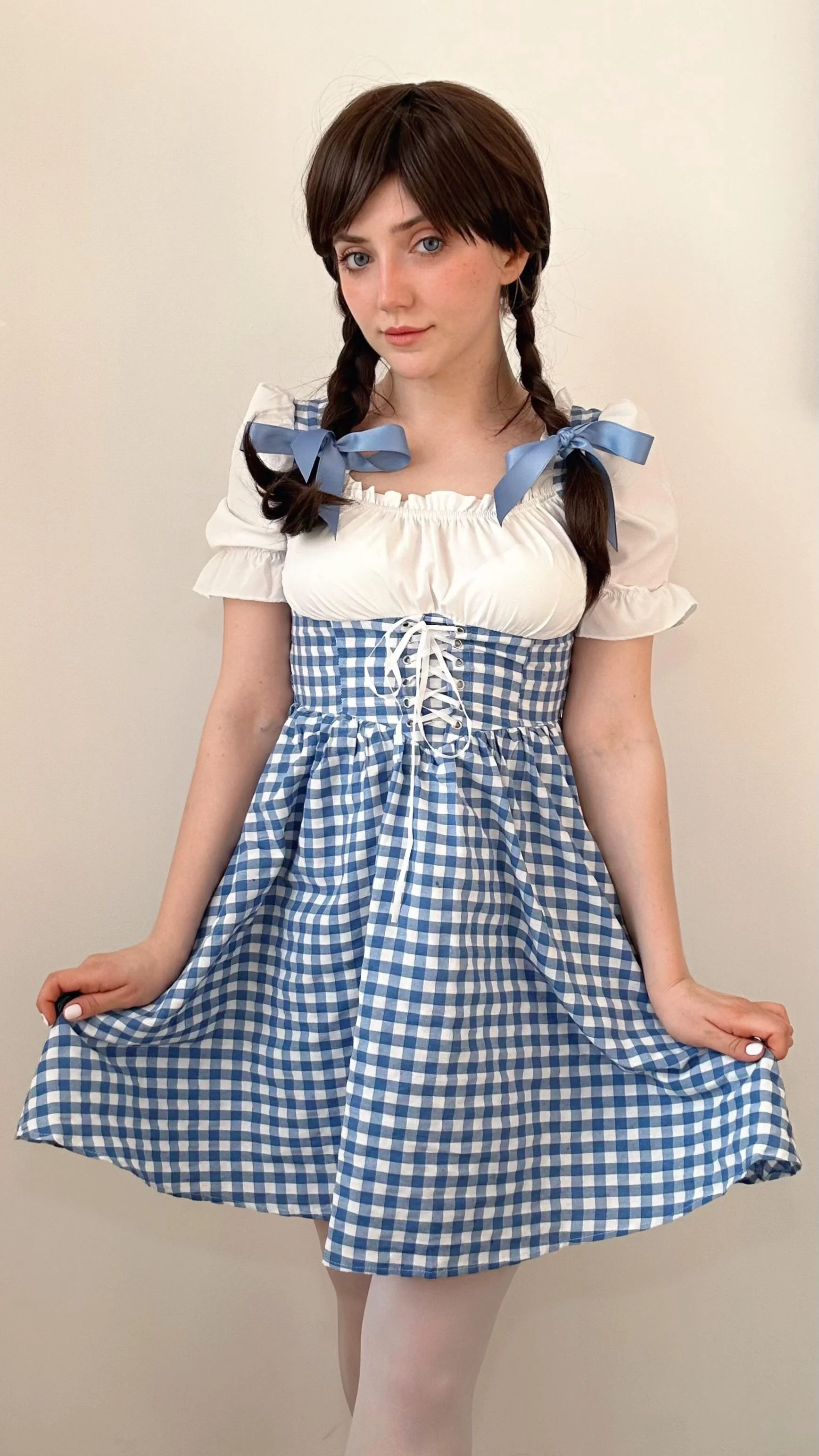Dorothy [Wizard of Oz] by Fleurxy picture 1 of 1