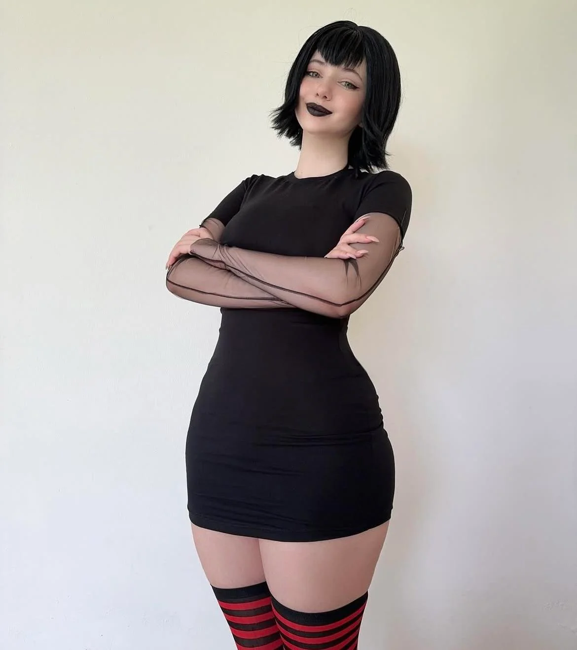 Mavis from Hotel Transylvania by Alina Becker picture 2 of 3