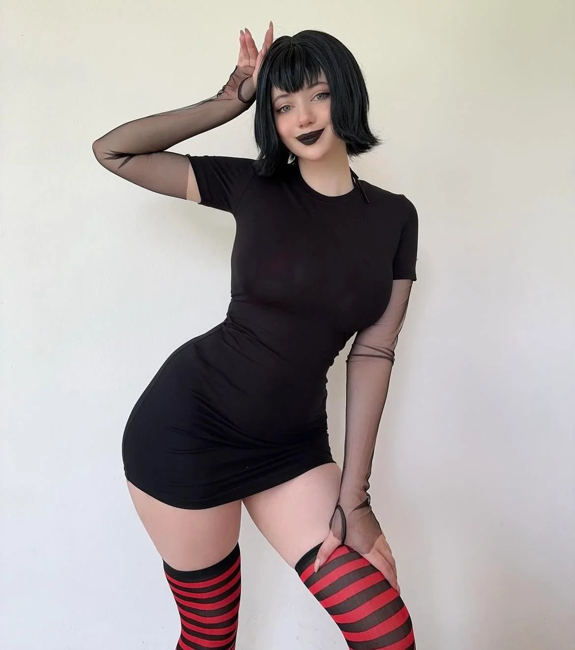 Mavis from Hotel Transylvania by Alina Becker picture 3 of 3