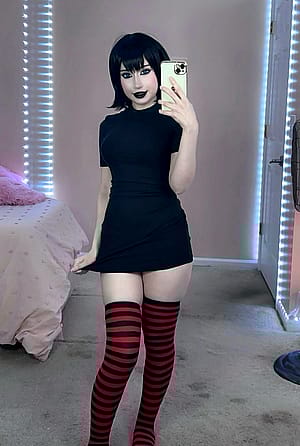 Mavis by me (Fxhxnnie)'