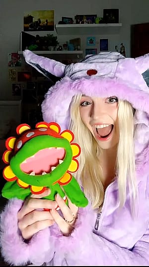Hypnolioness - Eeveelutions!!!'